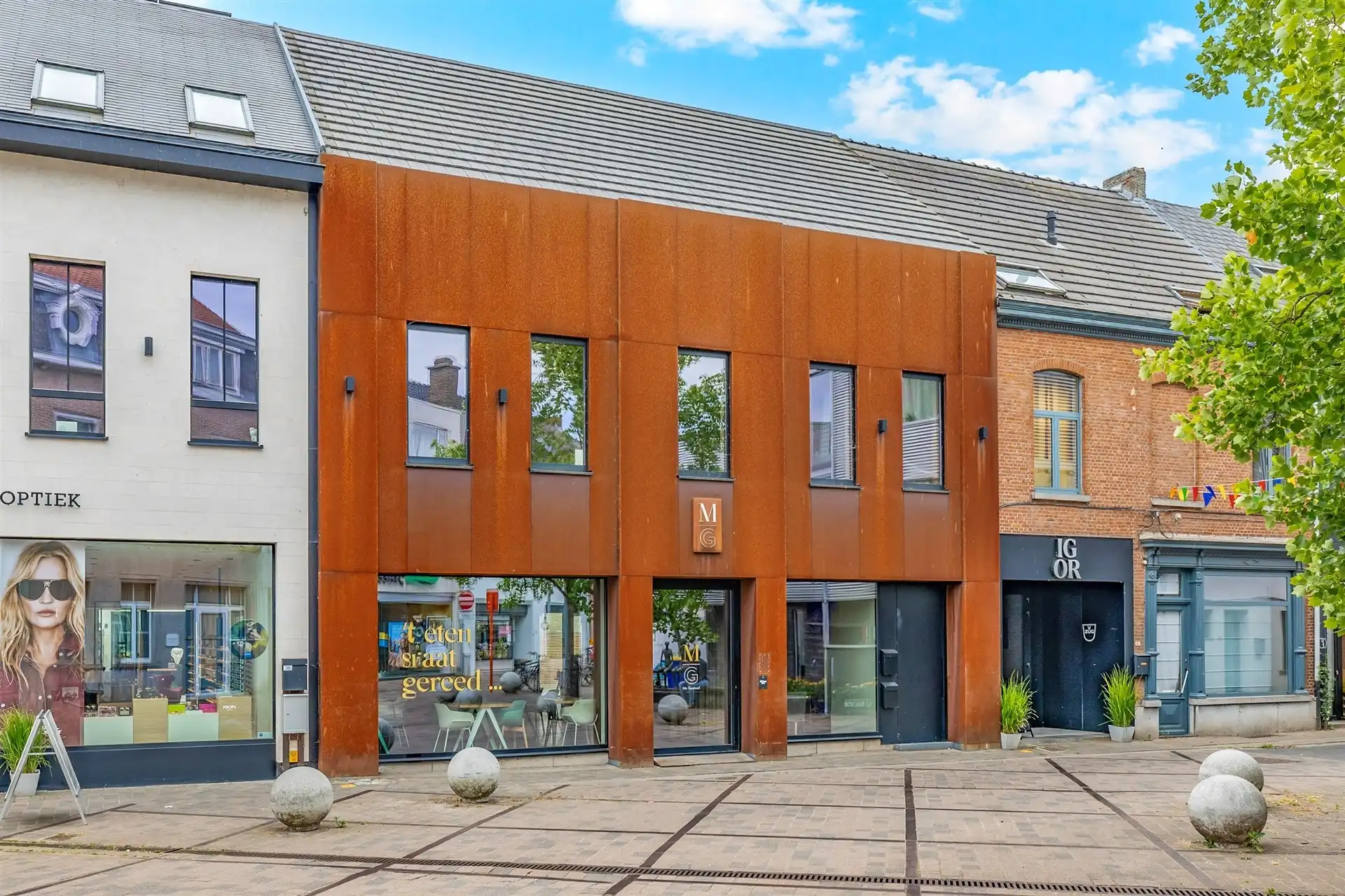 Instapklaar hoogwaardig restaurant inclusief inrichting en meubilair  foto 22