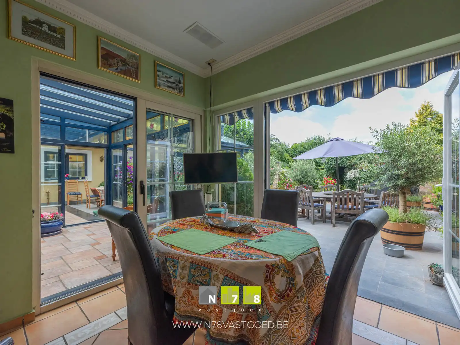 Huis te koop foto 28