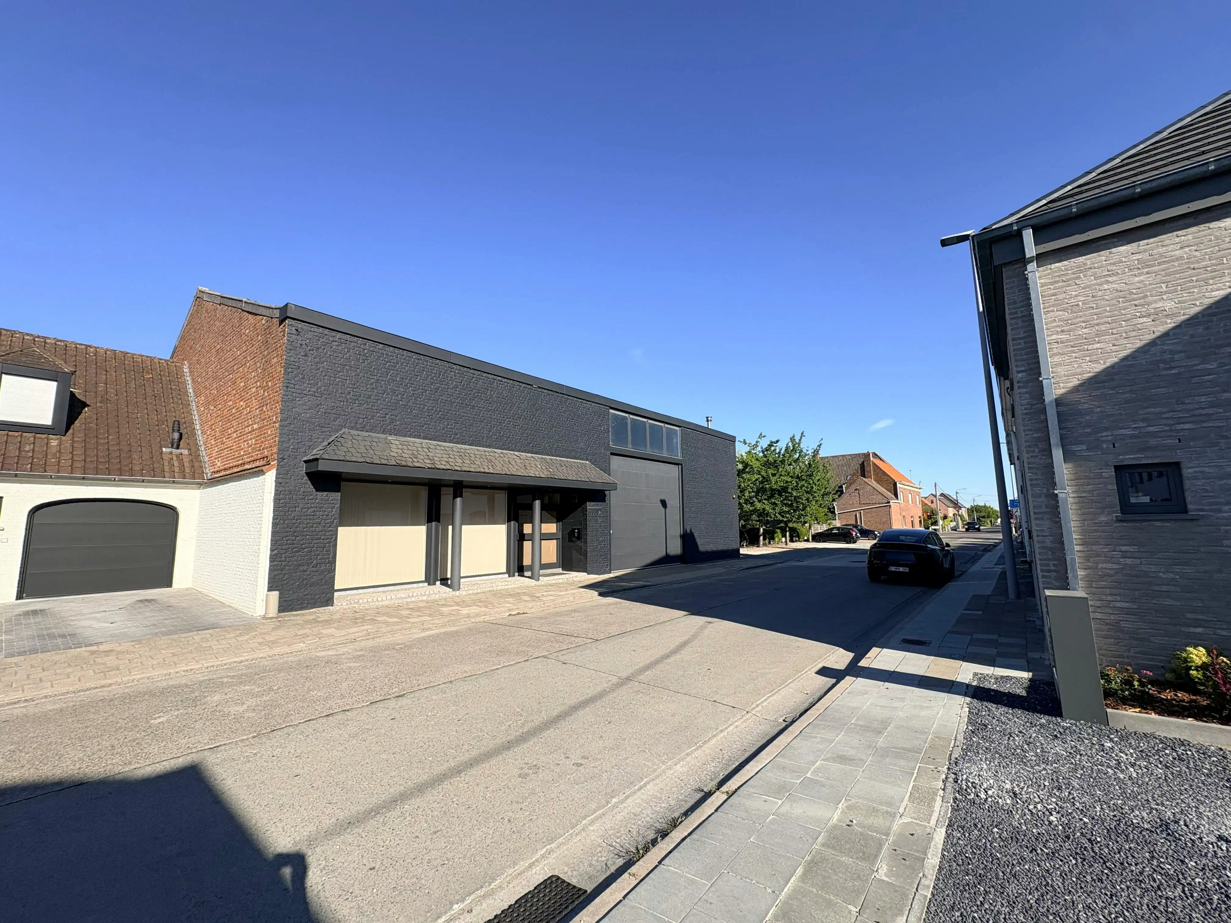 Bouwgrond met potentieel voor 5 woningen te koop in Waregem foto 6