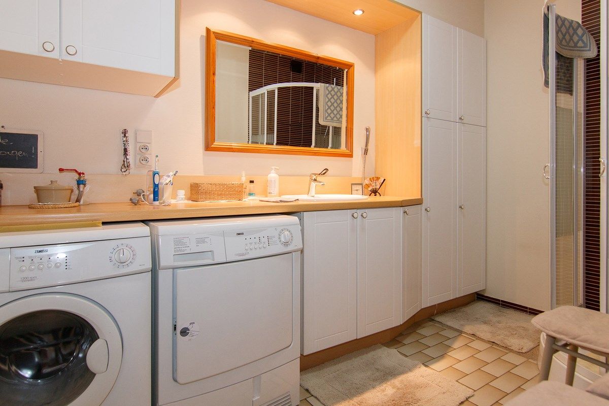 Ruim instapklaar appartement  foto 20