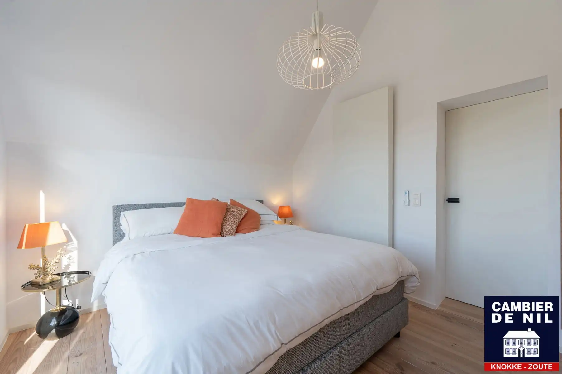 Volledig vernieuwde, gezellige woning foto 20