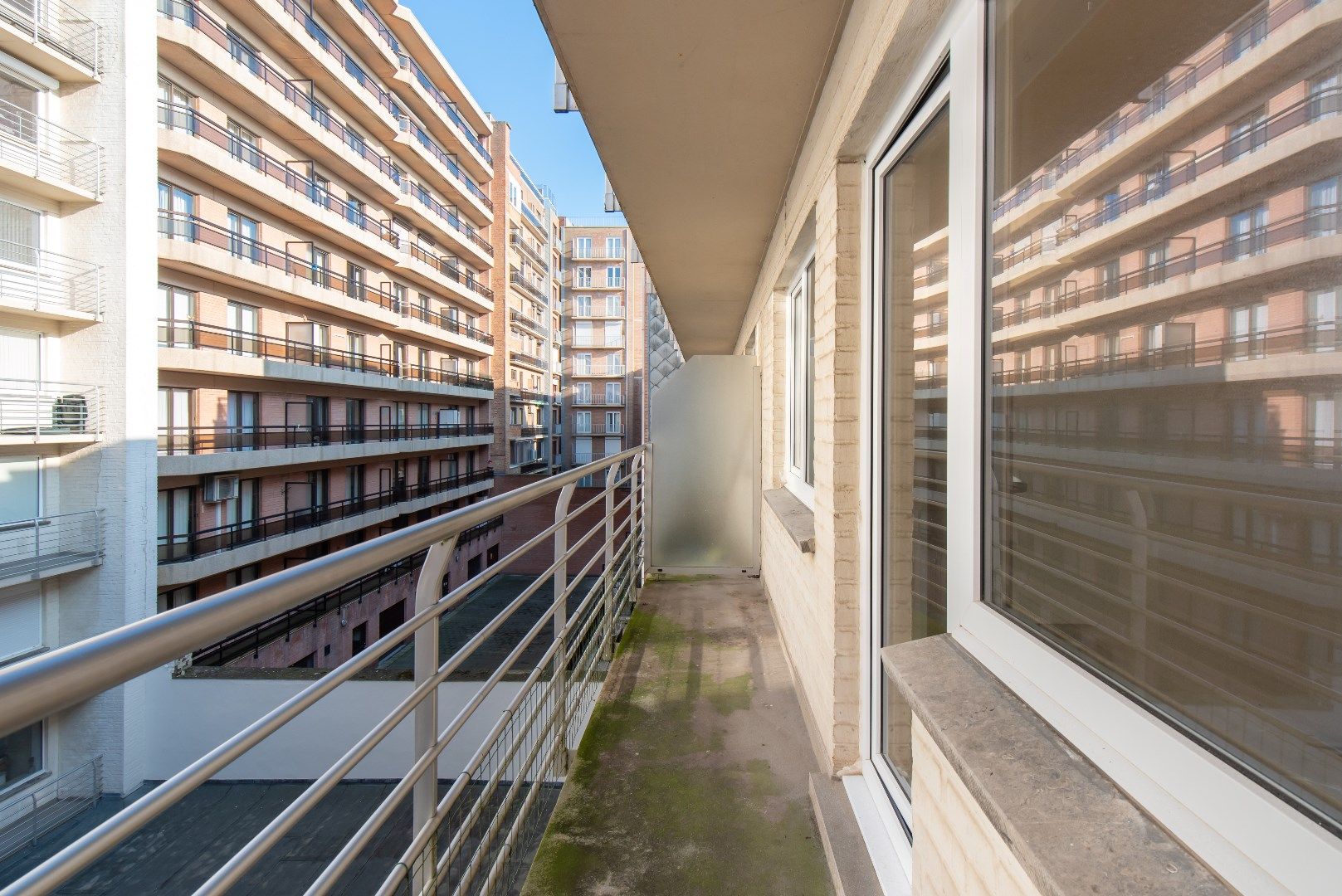 Appartement met 2 slaapkamers op wandelafstand van de Zeedijk van Middelkerke foto 11