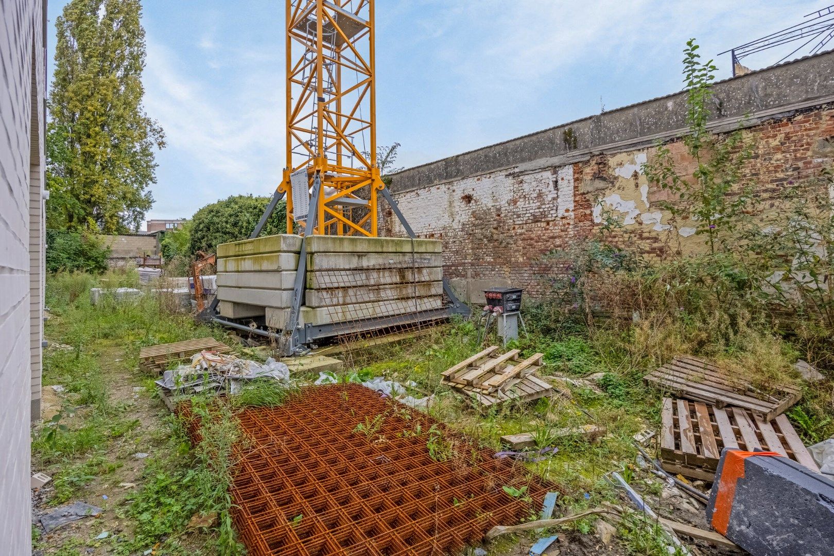 Nieuwbouwappartement met 2 slaapkamers, privé-tuin en staanplaats – verkoop onder registratierechten of BTW-stelsel    foto 20