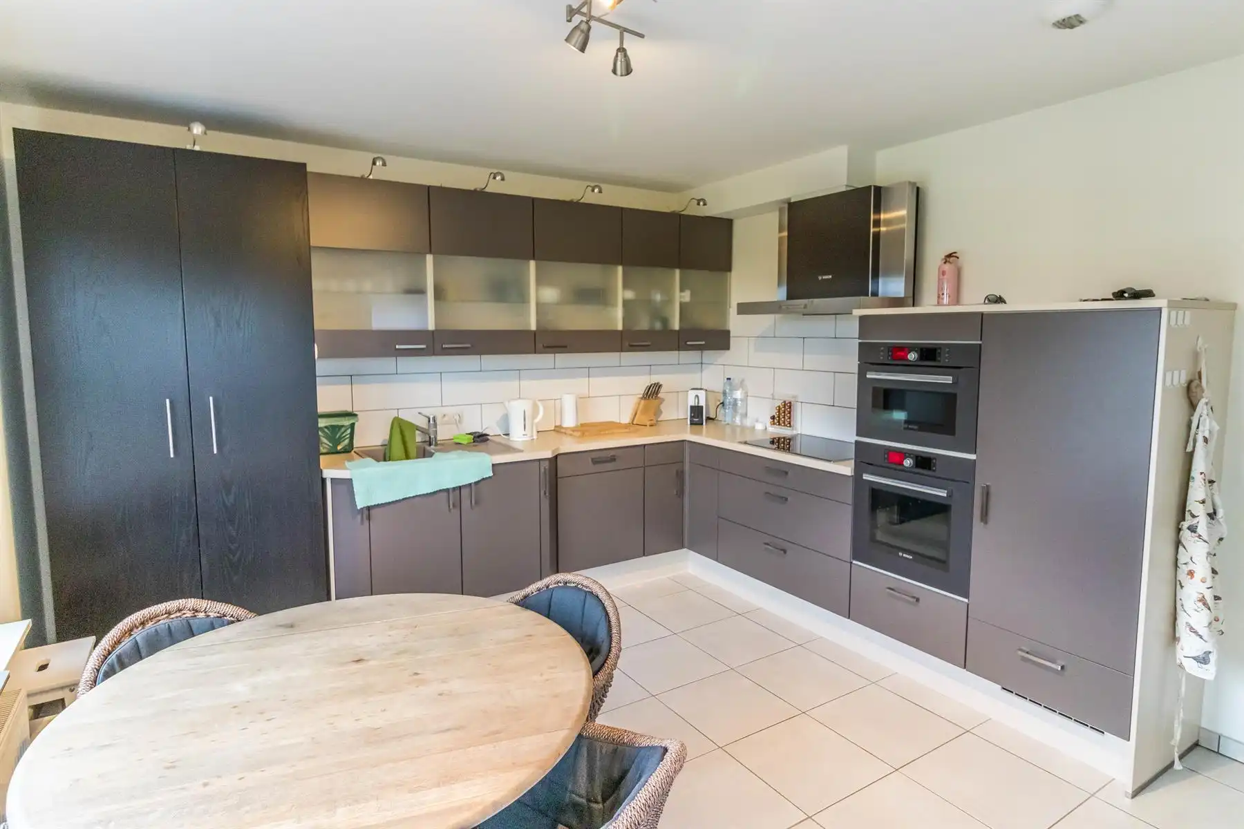 Villa te huur foto 7