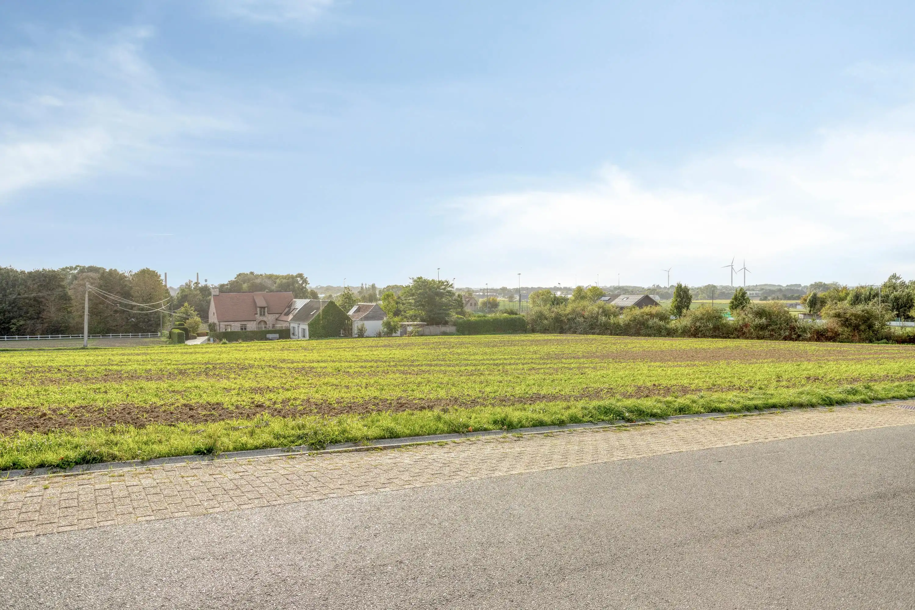 Ruime statige woning met mogelijkheden te koop in Deerlijk foto 21