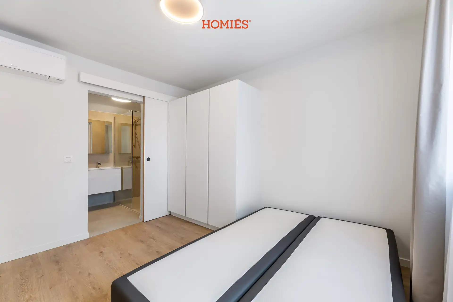 Modern appartement op AAA-locatie in Leuven foto 3