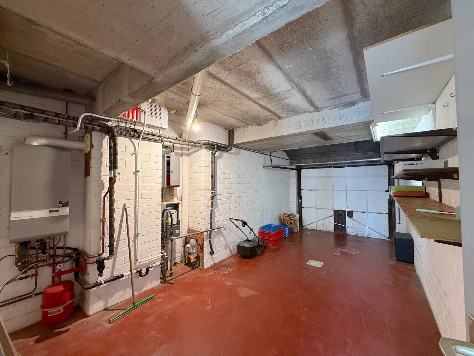 Woning met 3 slaapkamers, tuin en garage foto 22