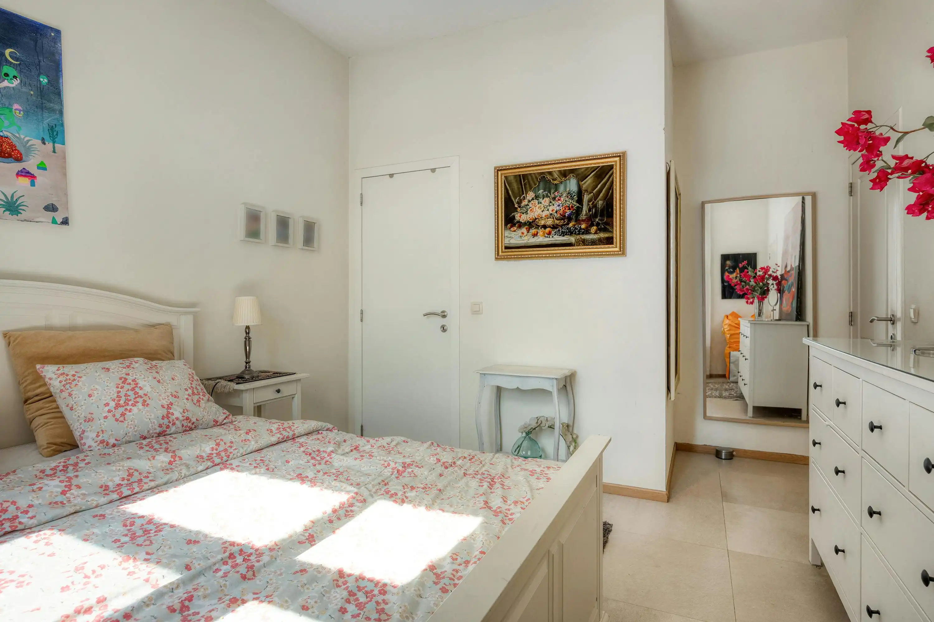 Uniek appartement (ca. 172m²) te koop in centrum Antwerpen foto 22