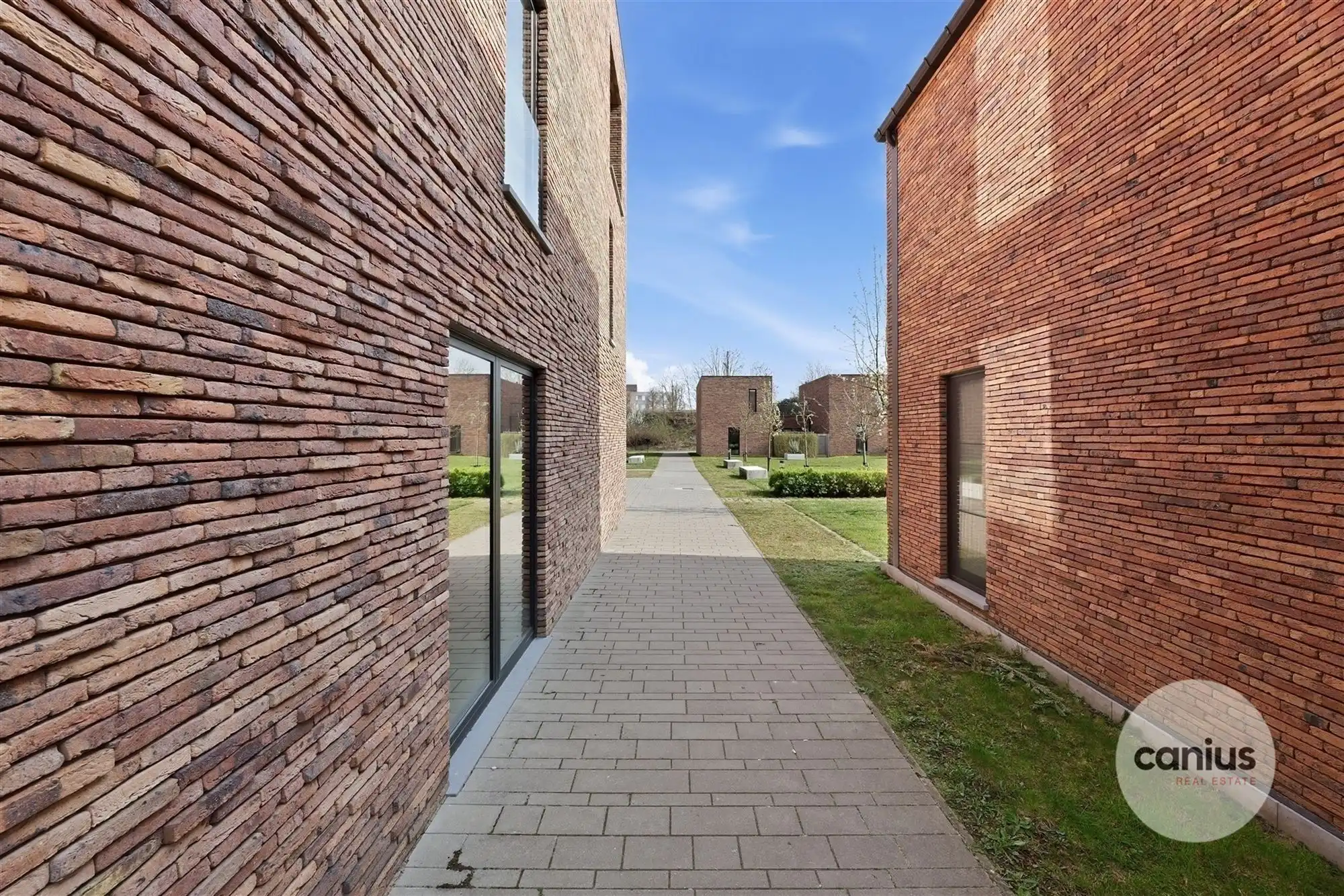 LEUKE WONING NABIJ HET CENTRUM foto 18