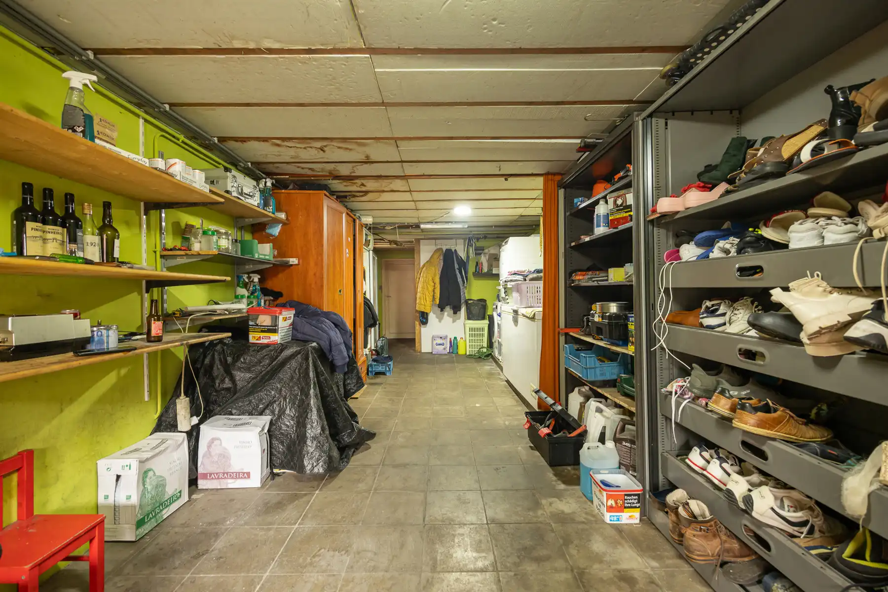 Charmante woning met drie slaapkamers. foto 30