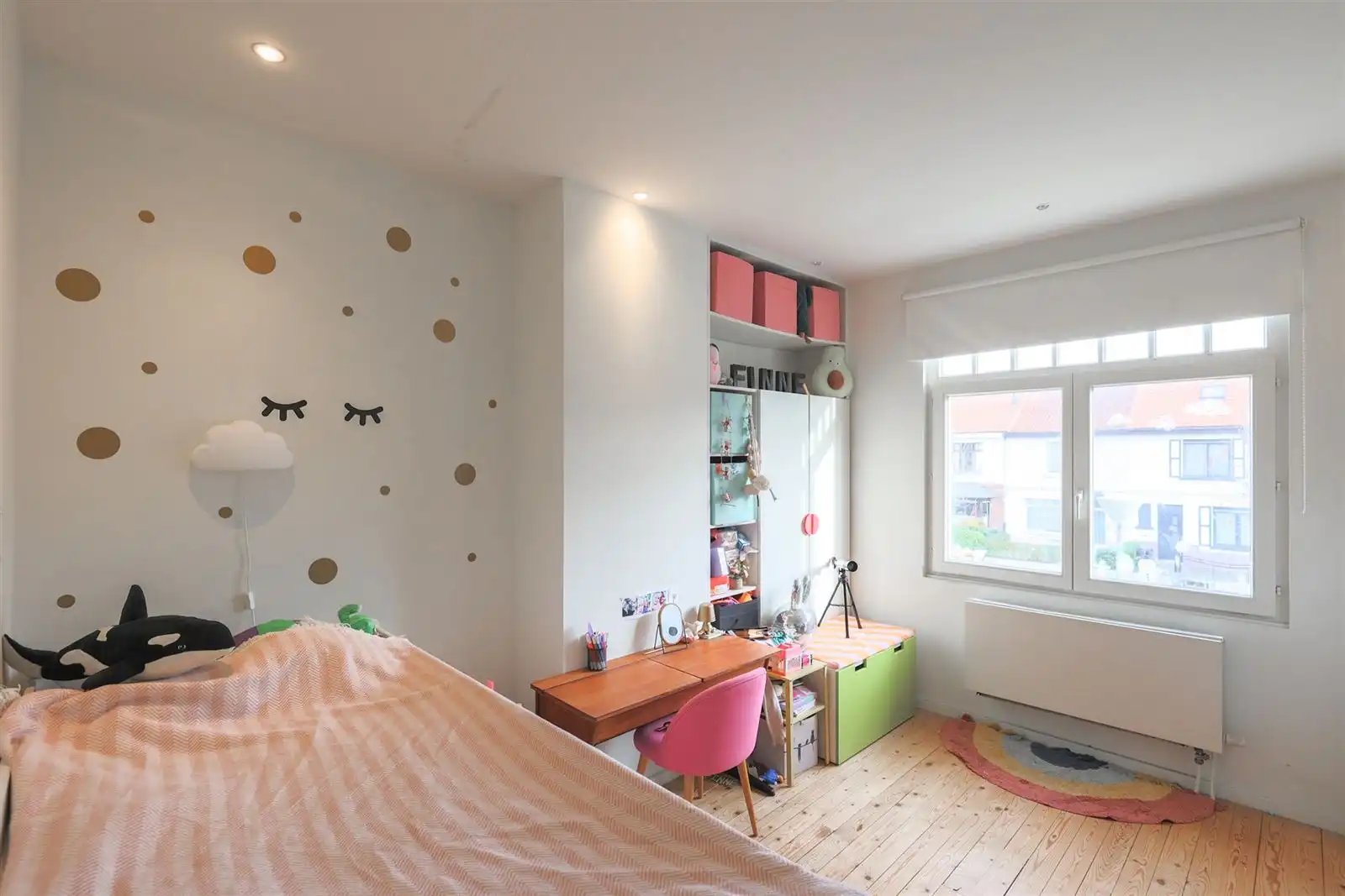 OUDE ELSDONK Zeer familiale woning op perfect georiënteerd perceel! foto 15