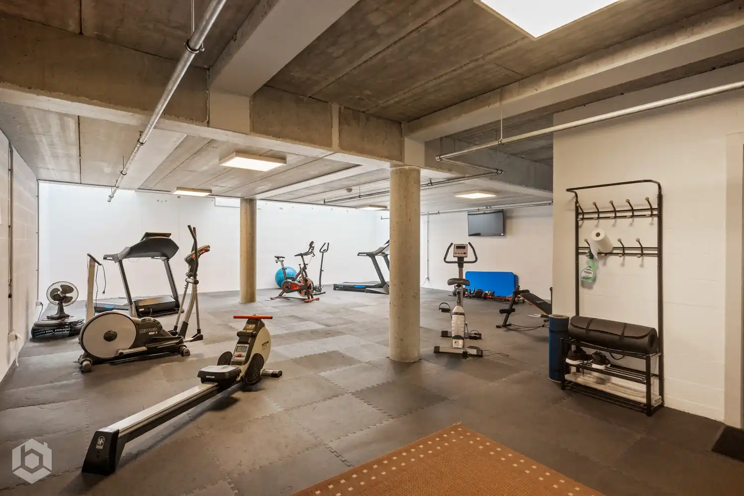Energiezuinig penthouse (121 m²) met 2 slpkrs en terras (115 m²) te Putte foto 21