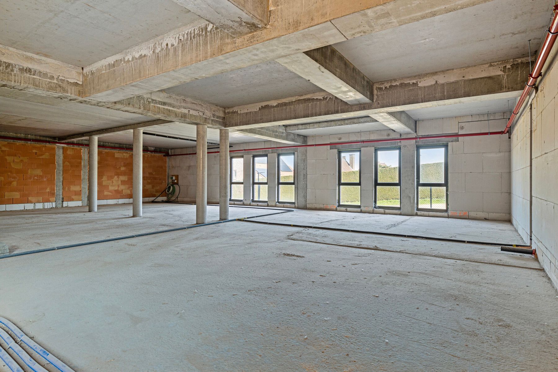 Laatste kantoorruimte op iconische brouwerijsite – 230 m² vol karakter foto 32