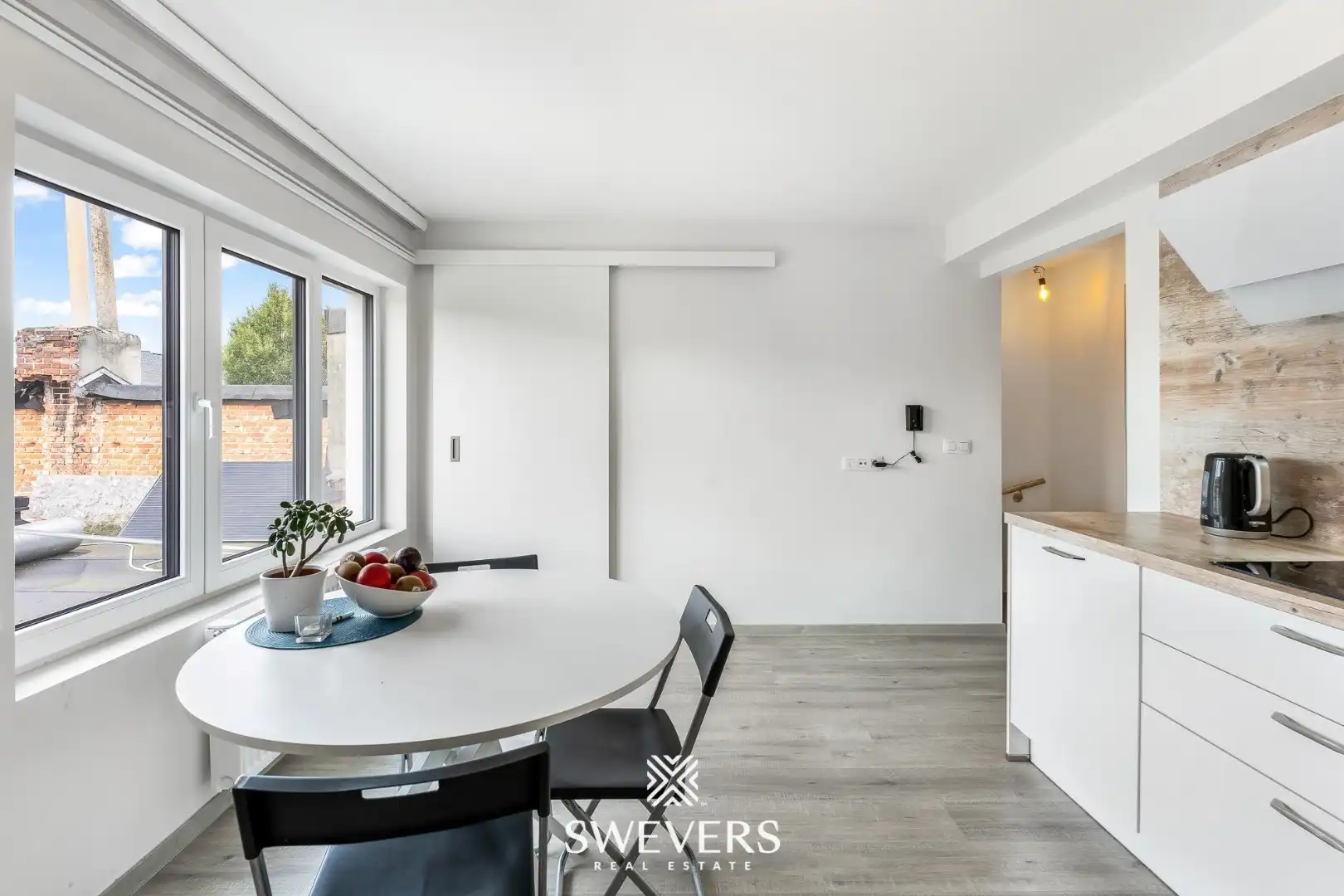 Modern handelspand met woonst in Heusden-centrum foto 6