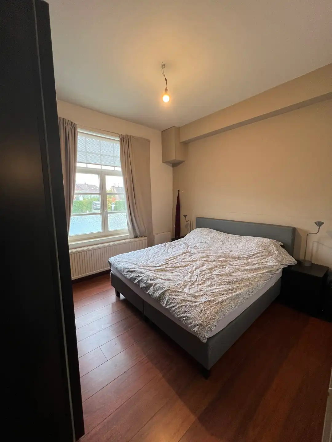 Gelijkvloers appartement met tuintje nabij Leuven. foto 10