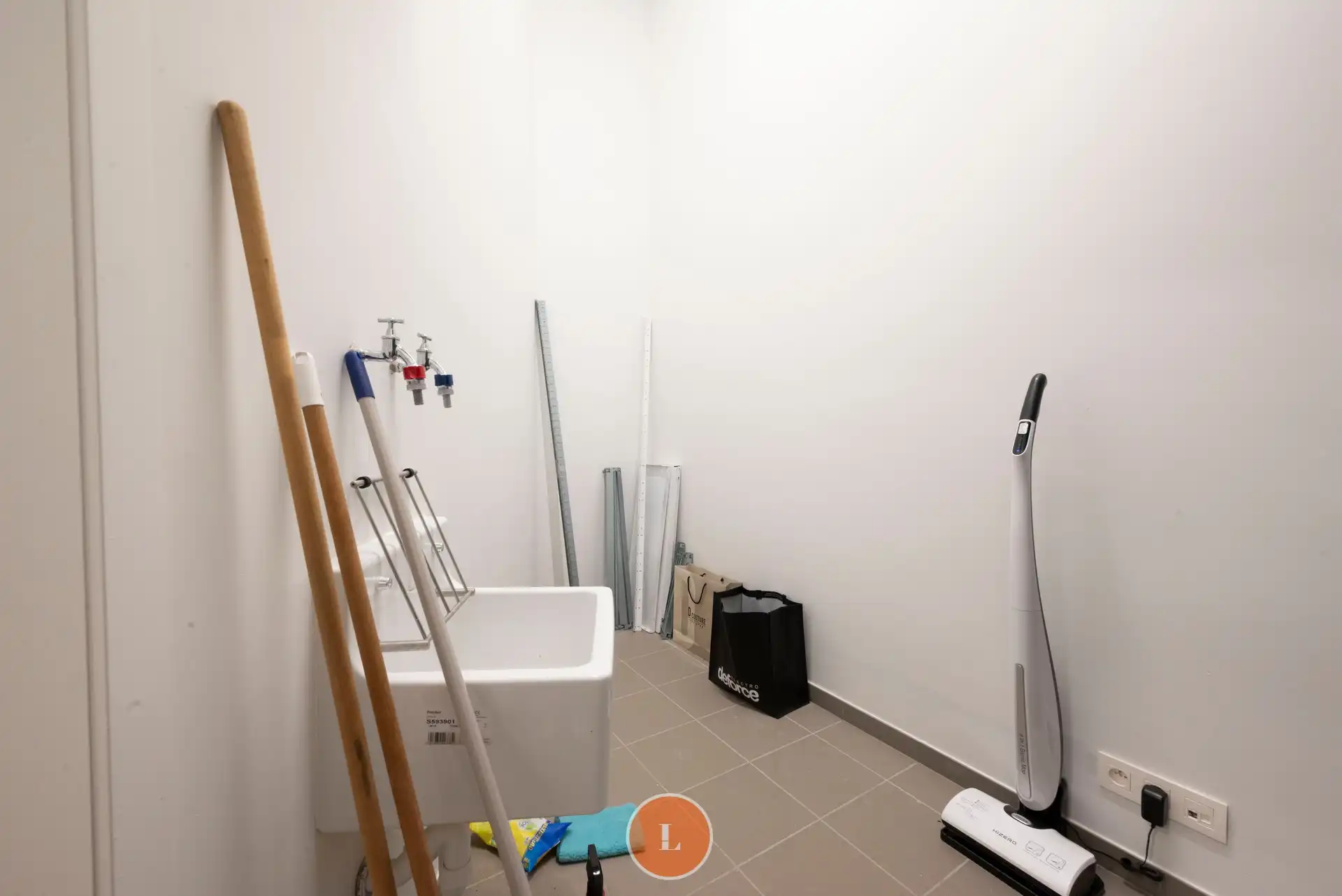 Klassevolle praktijkruimte te huur – hoogwaardige nieuwbouw (2021) foto 18