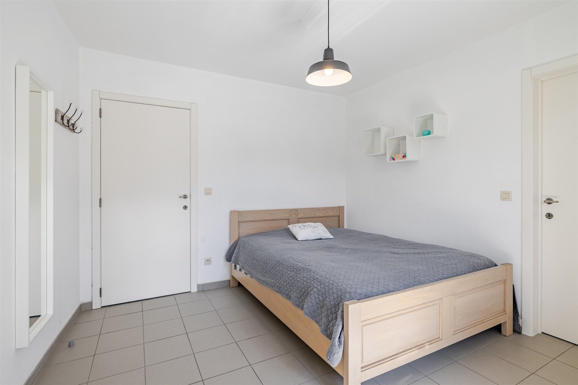 Prachtige woning met 4 slks, garage en stadstuintje foto 4