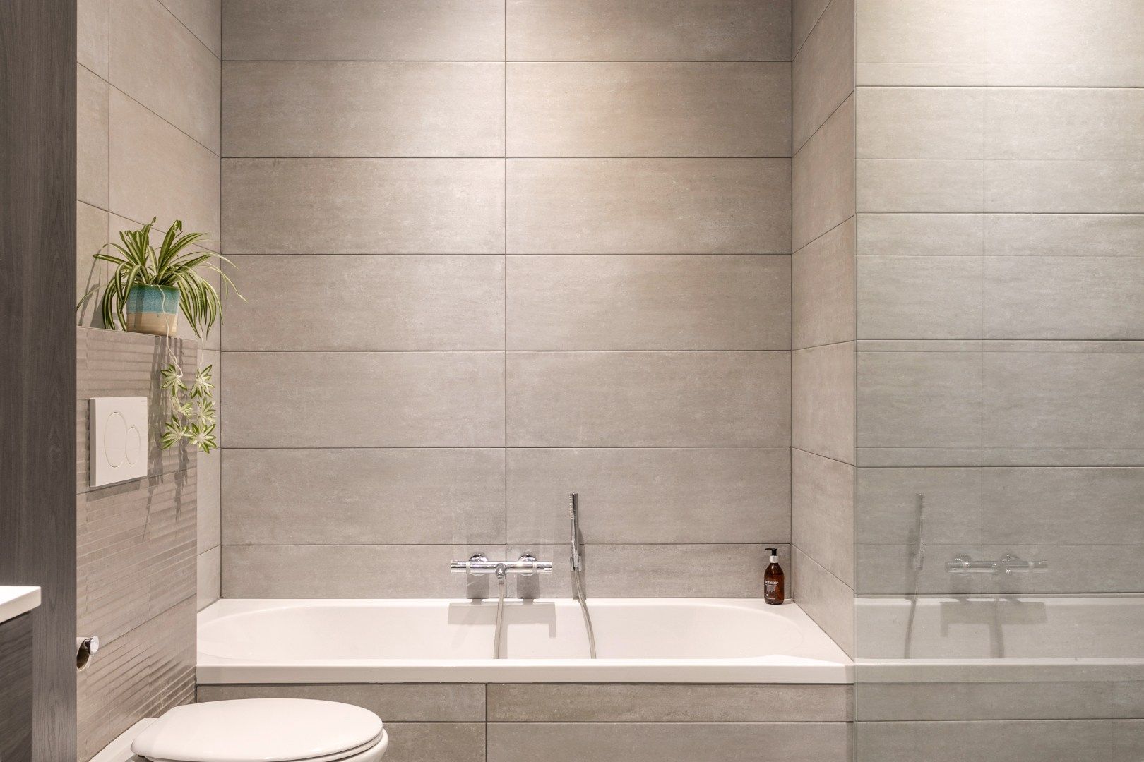 Energiezuinig appartement (EPC:B) met 3 slpk te Halle-centrum foto 17