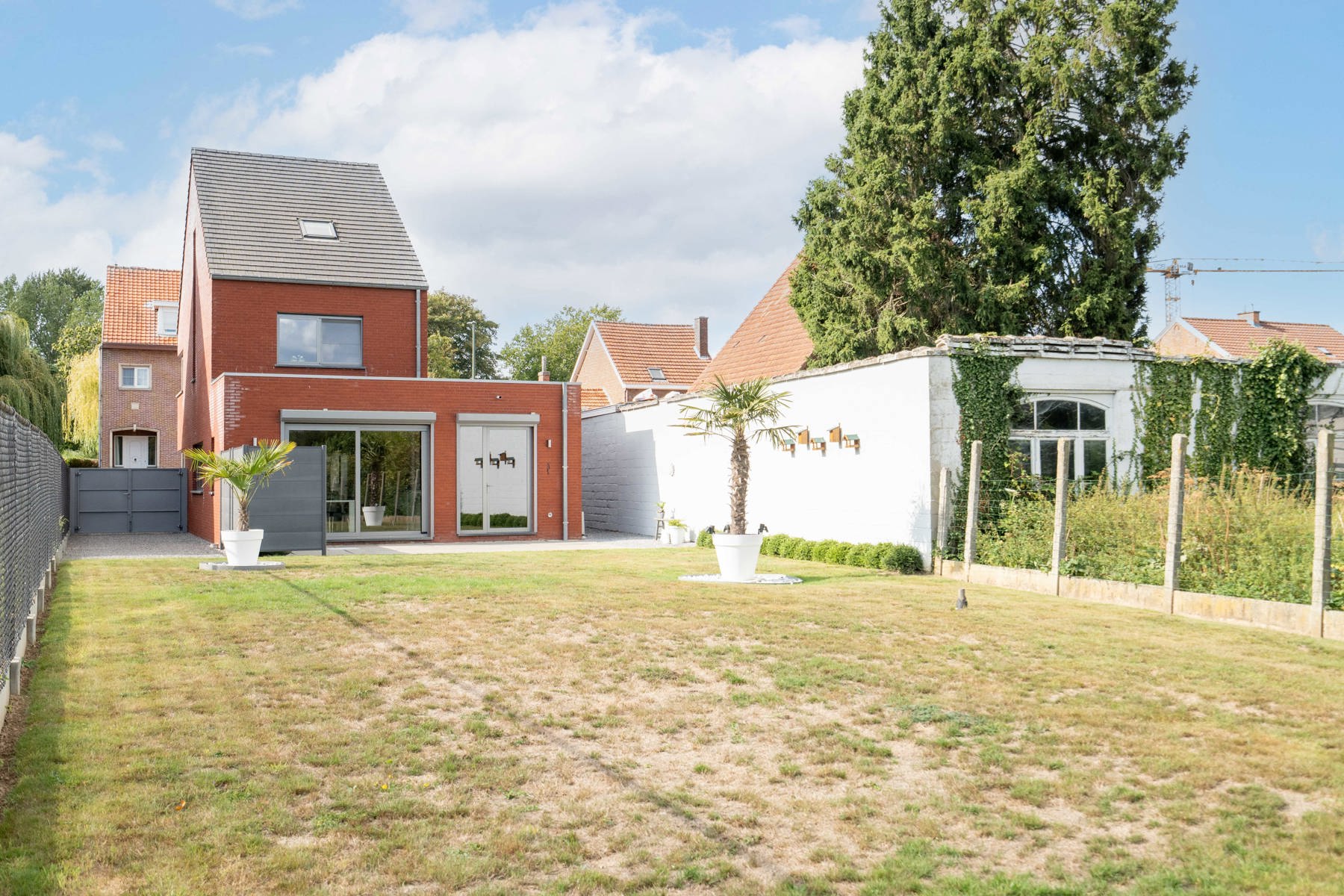 Energiezuinige woning te koop in Lubbeek! foto 25