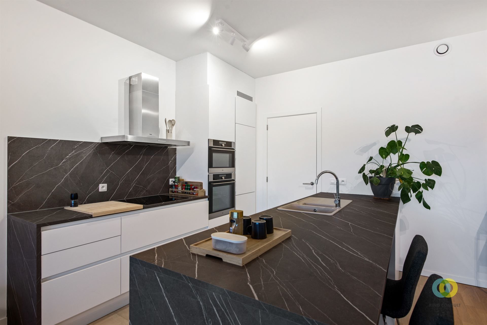 Appartement met 2 slaapkamers en terras foto 8