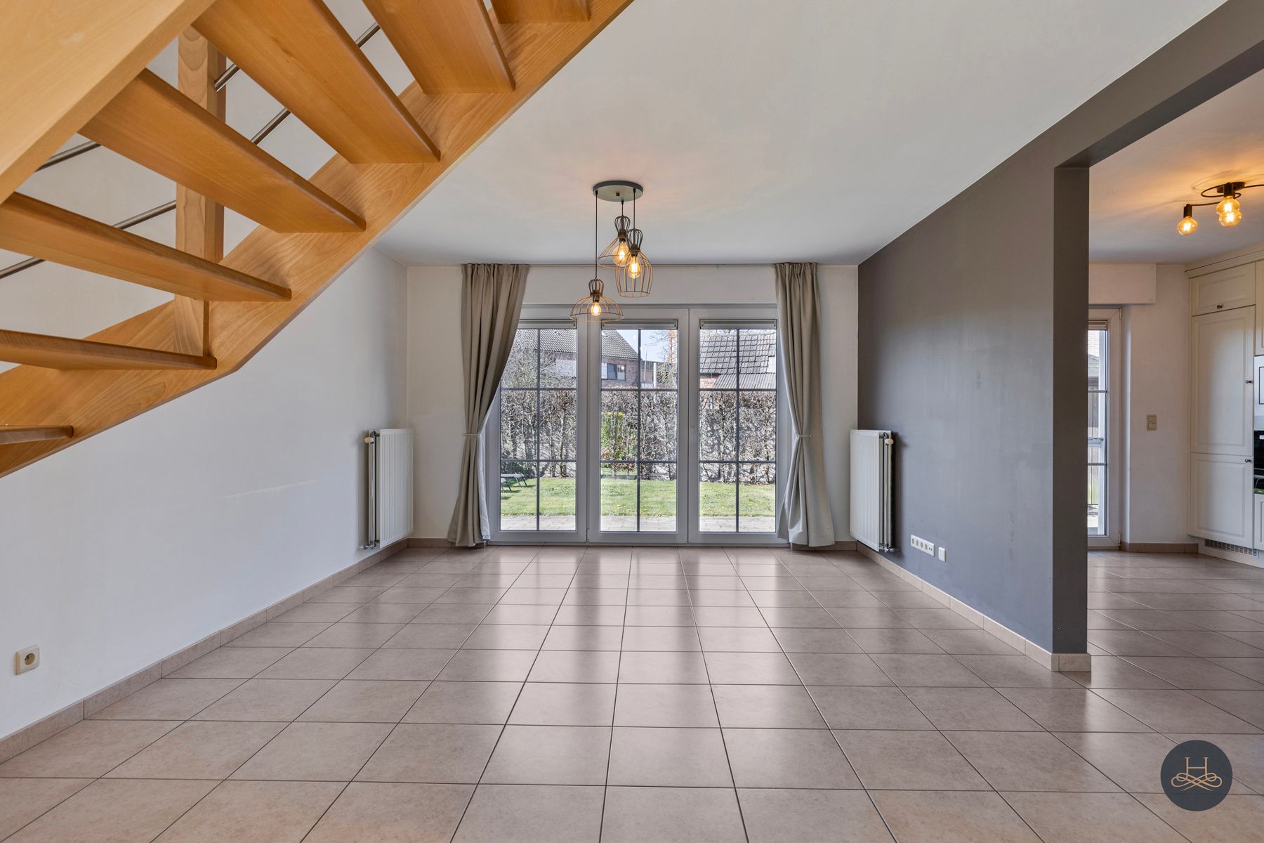 Leuke woning in centrum Werchter foto 7