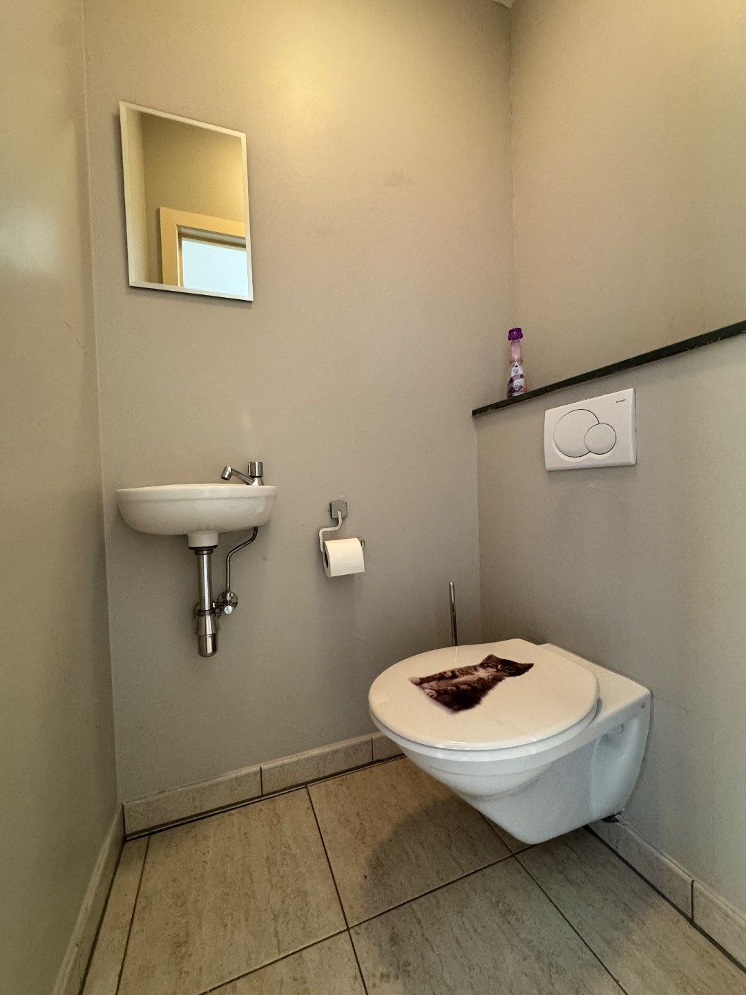 Appartement met 3 slaapkamers en garage te Houthulst  foto 20