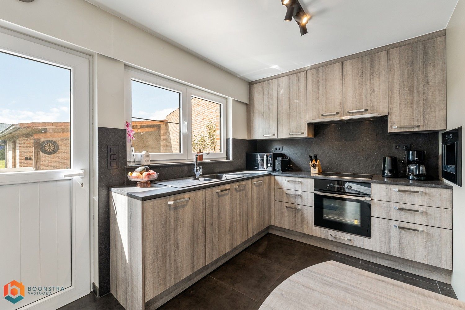 Woning met 3 slpkrs op ruim perceel te OLV-Waver foto 7