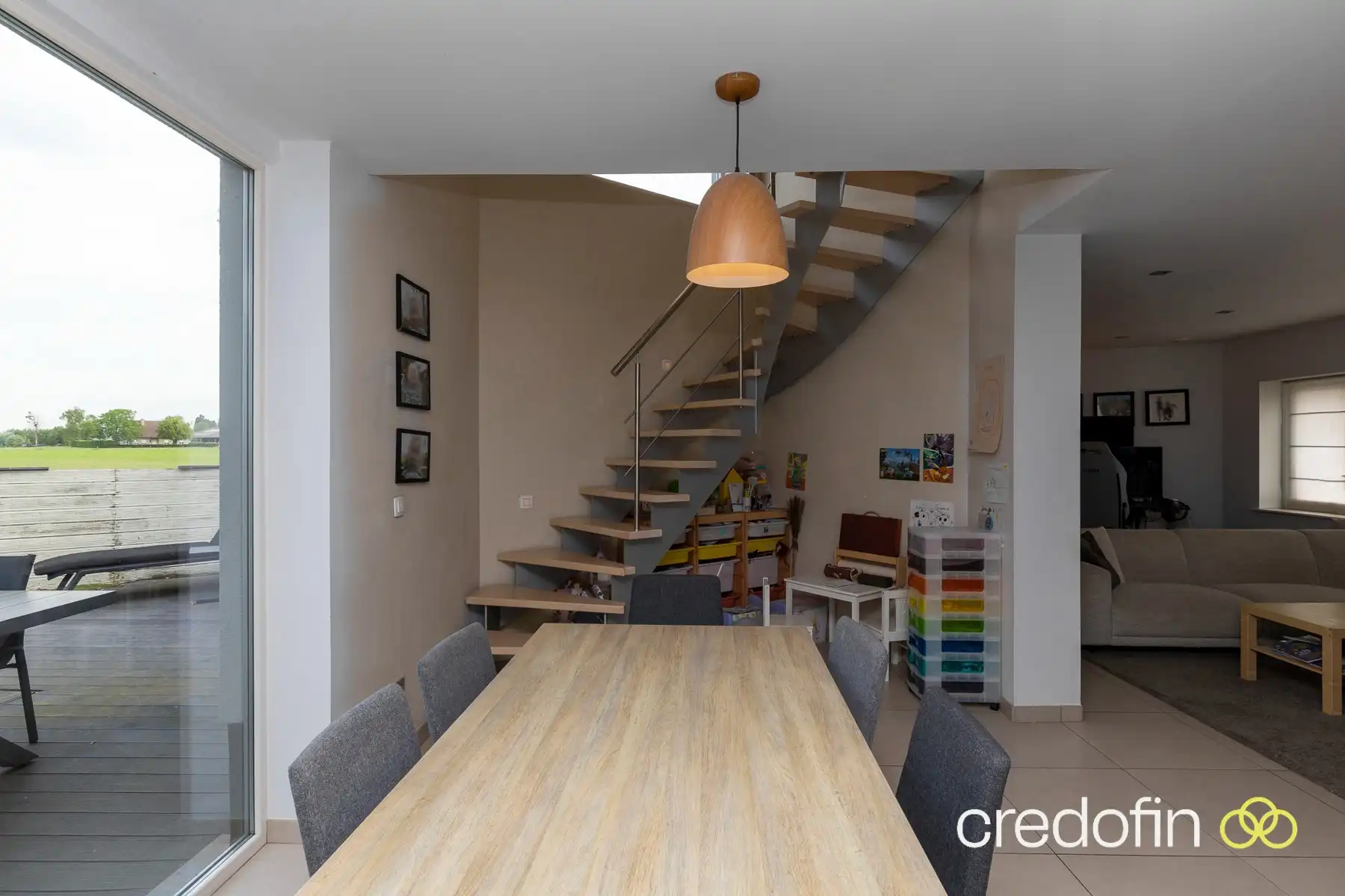 Huis te koop foto 5