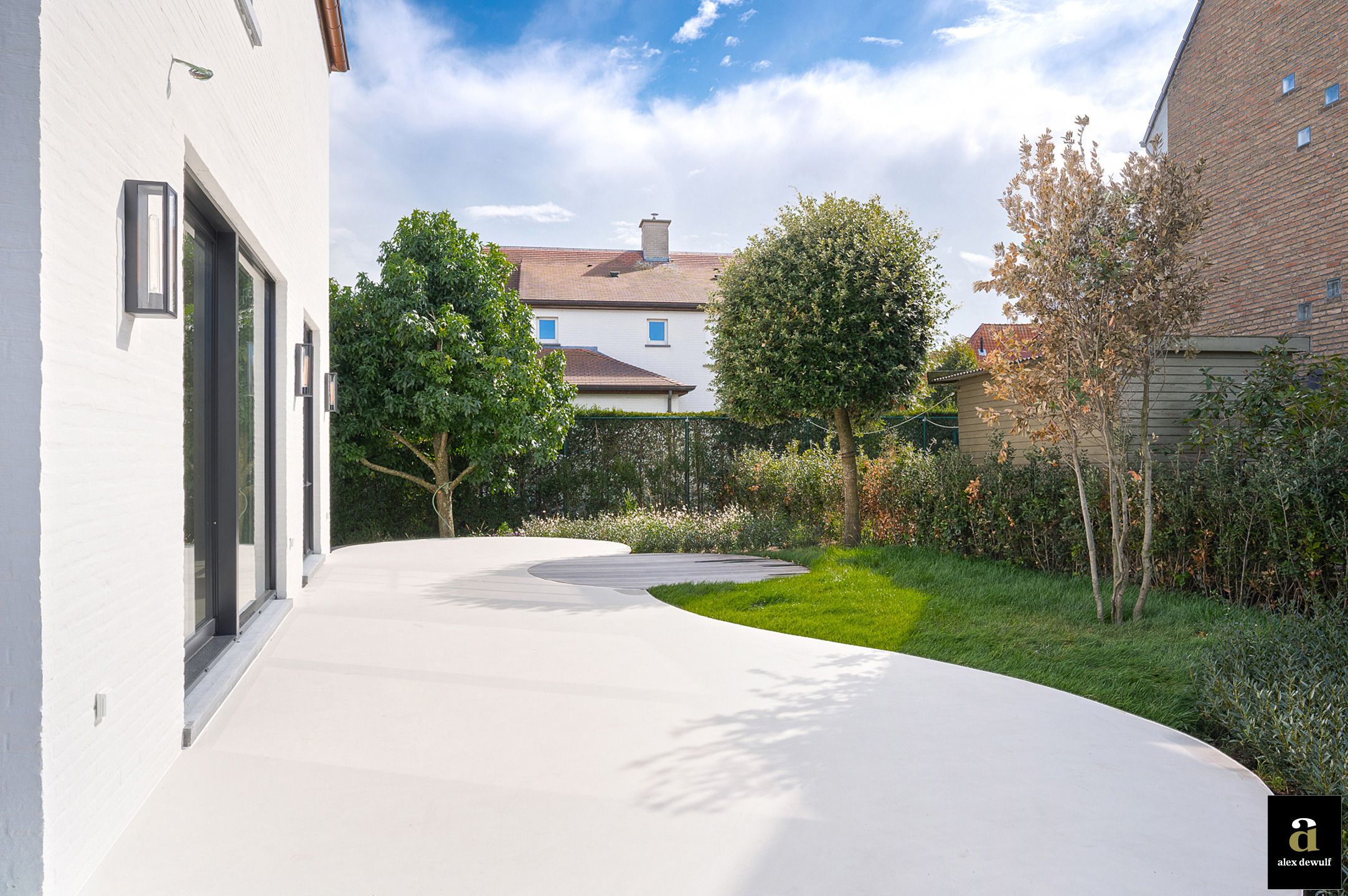 Top villa met 4 slaapkamers te Duinbergen vlakbij het strand foto 15
