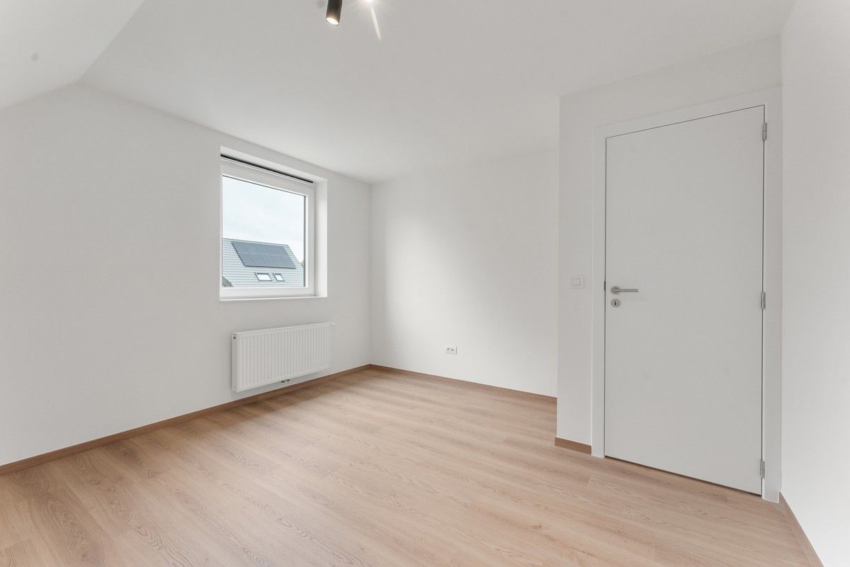 2 nouvelles maisons jumelées à Saint-Léger dans un endroit très calme! foto 14