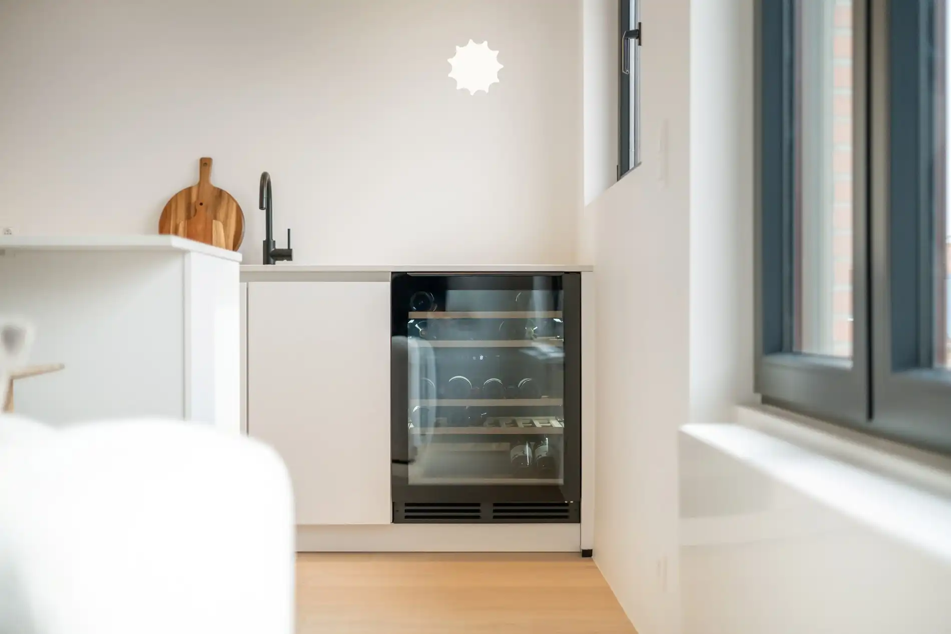 Elegant wonen foto 7