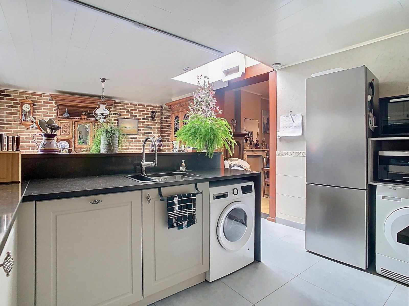 Ruime én Karaktervolle Woning met 3 SLPK, Tuin én Garage! foto 10