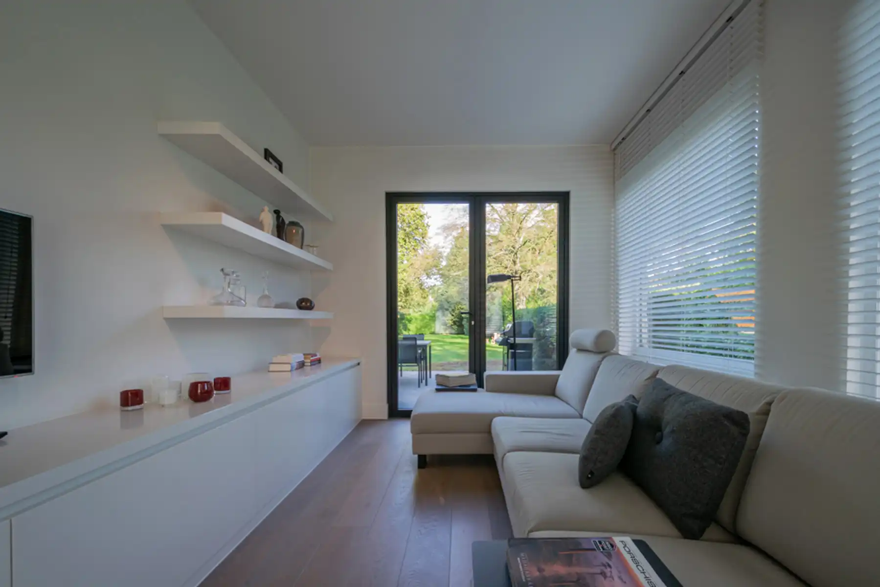 STIJLVOLLE VILLA MET KARAKTER IN HET CENTRUM VAN SCHILDE foto 9