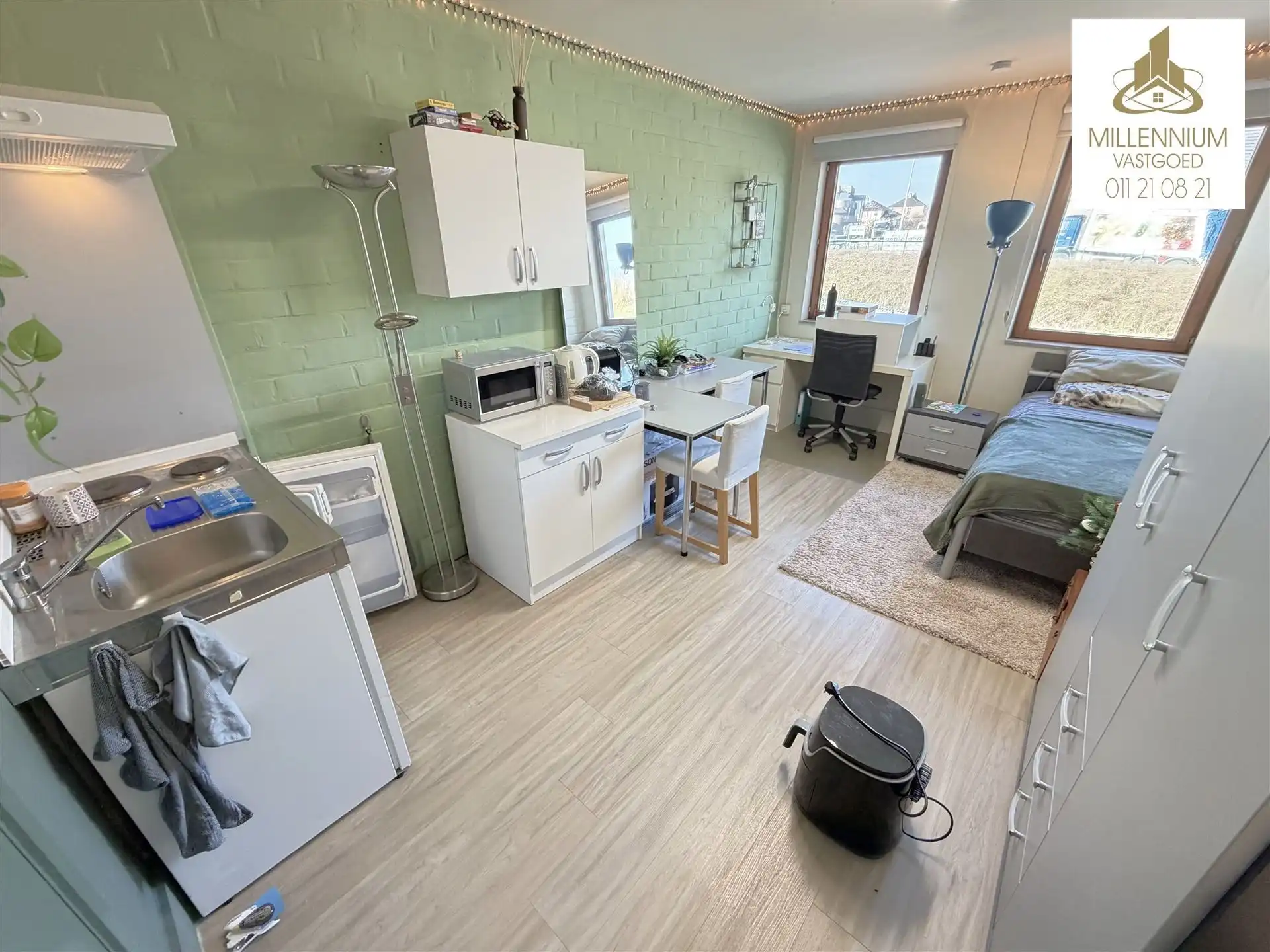 Commercieel gebouw foto 40