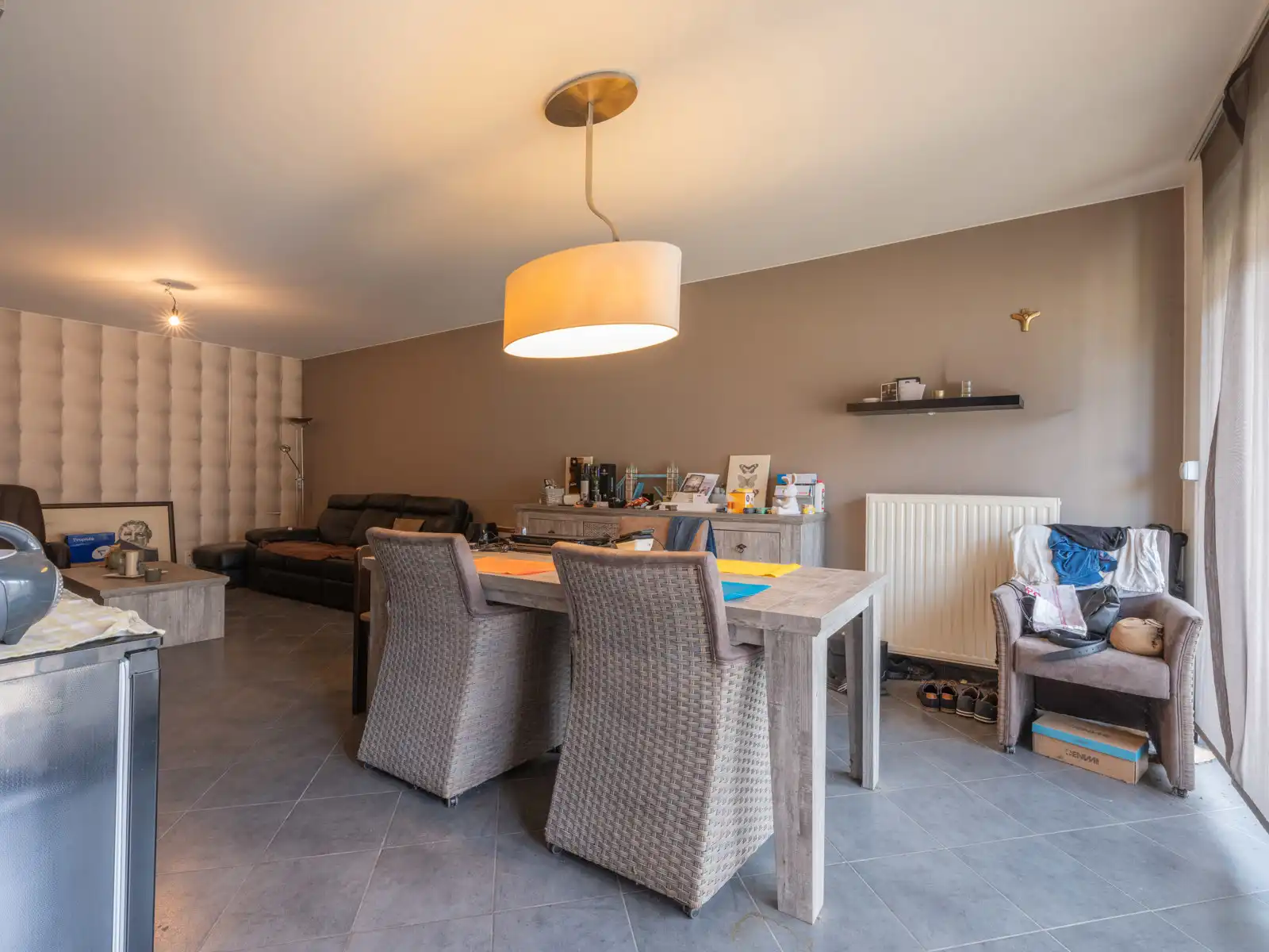 Appartement te koop foto 3