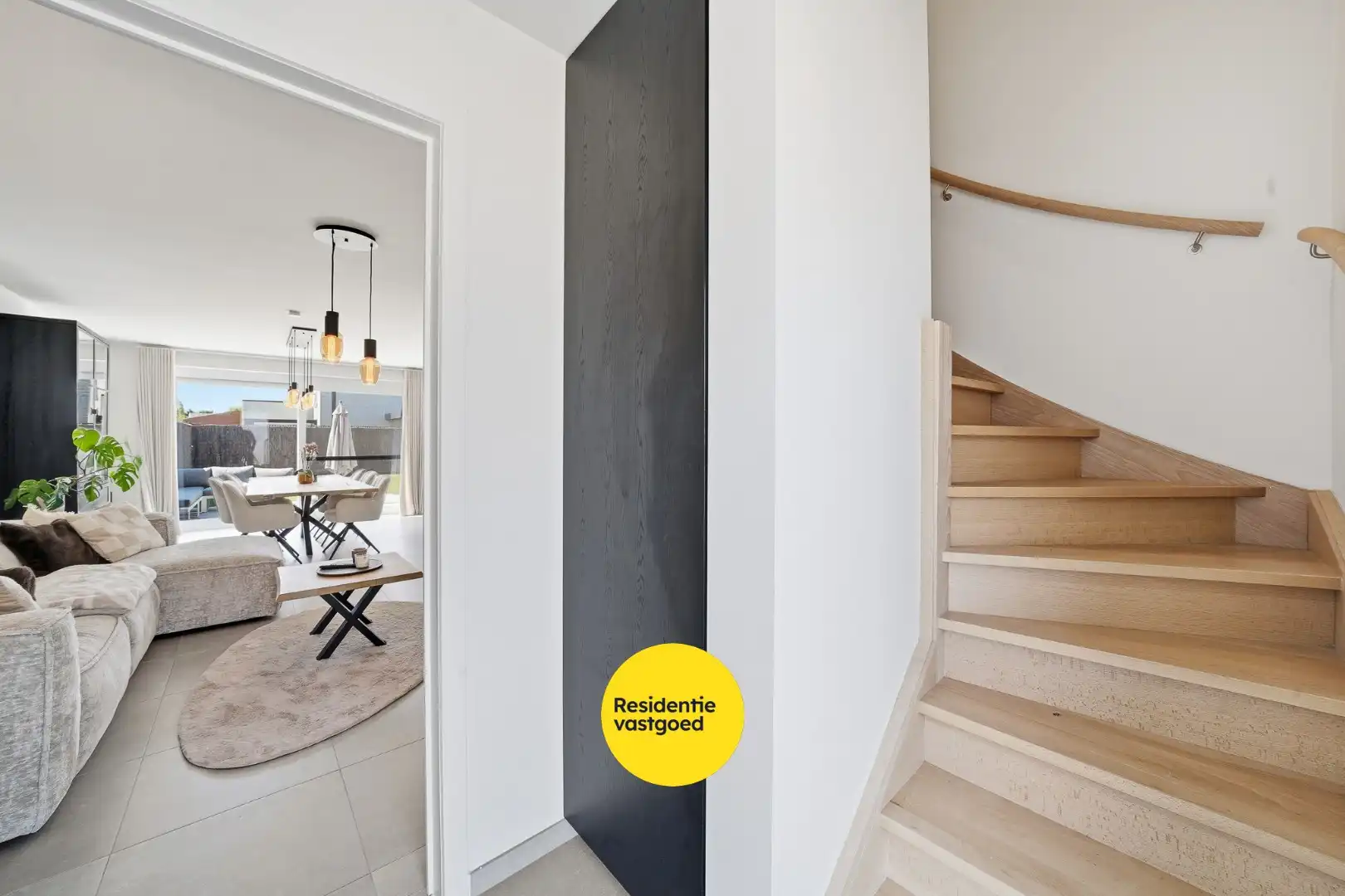 Instapklare nieuwbouw (2023) met 4 slaapkamers - EPC A - Garage en Oprit foto 14