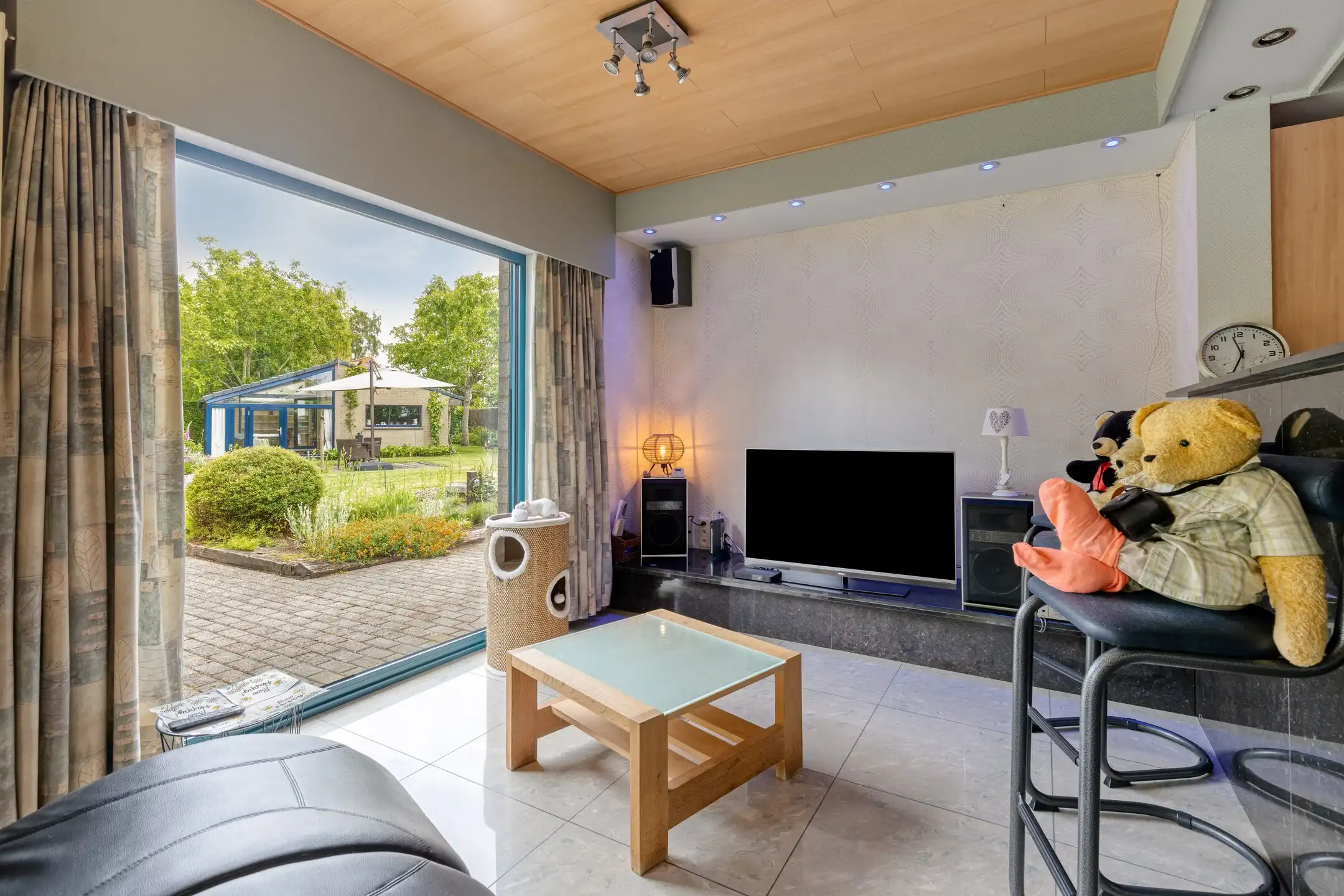 Exclusief wonen in een oase van rust ! foto 18
