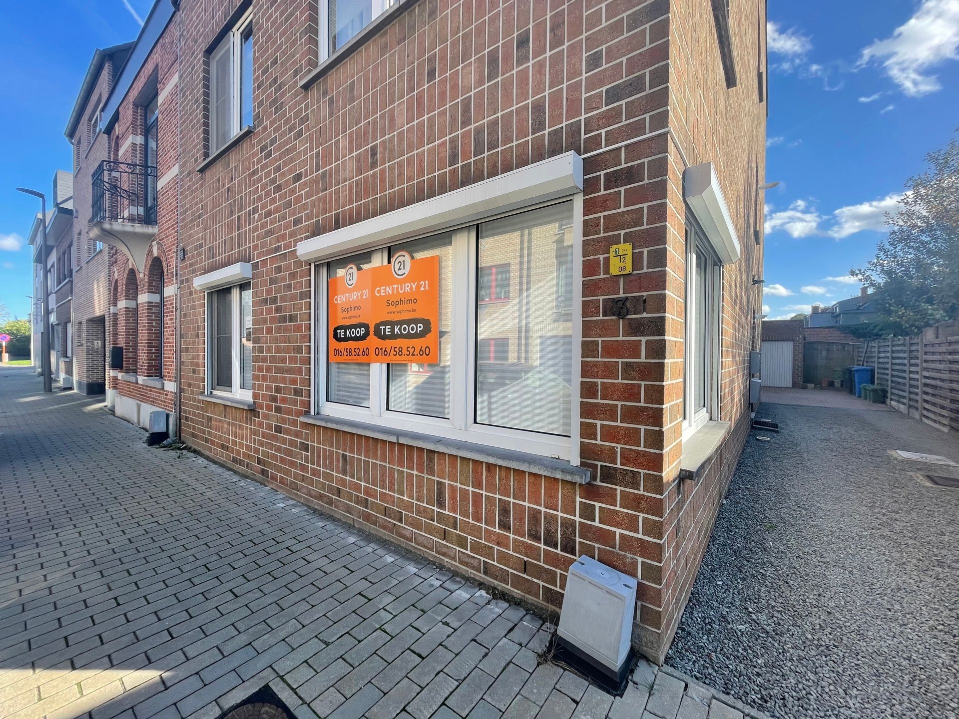 Gelijkvloers appartement op topligging foto 2