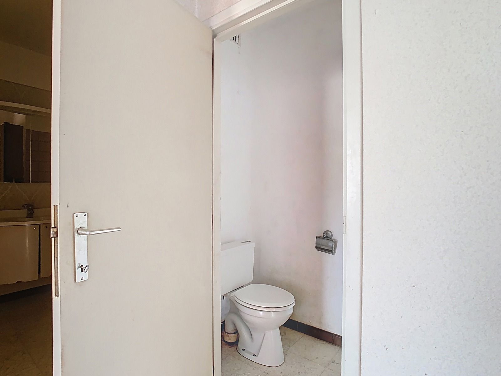 Te renoveren App met 2 SLPK én garagebox, op toplocatie! foto 11
