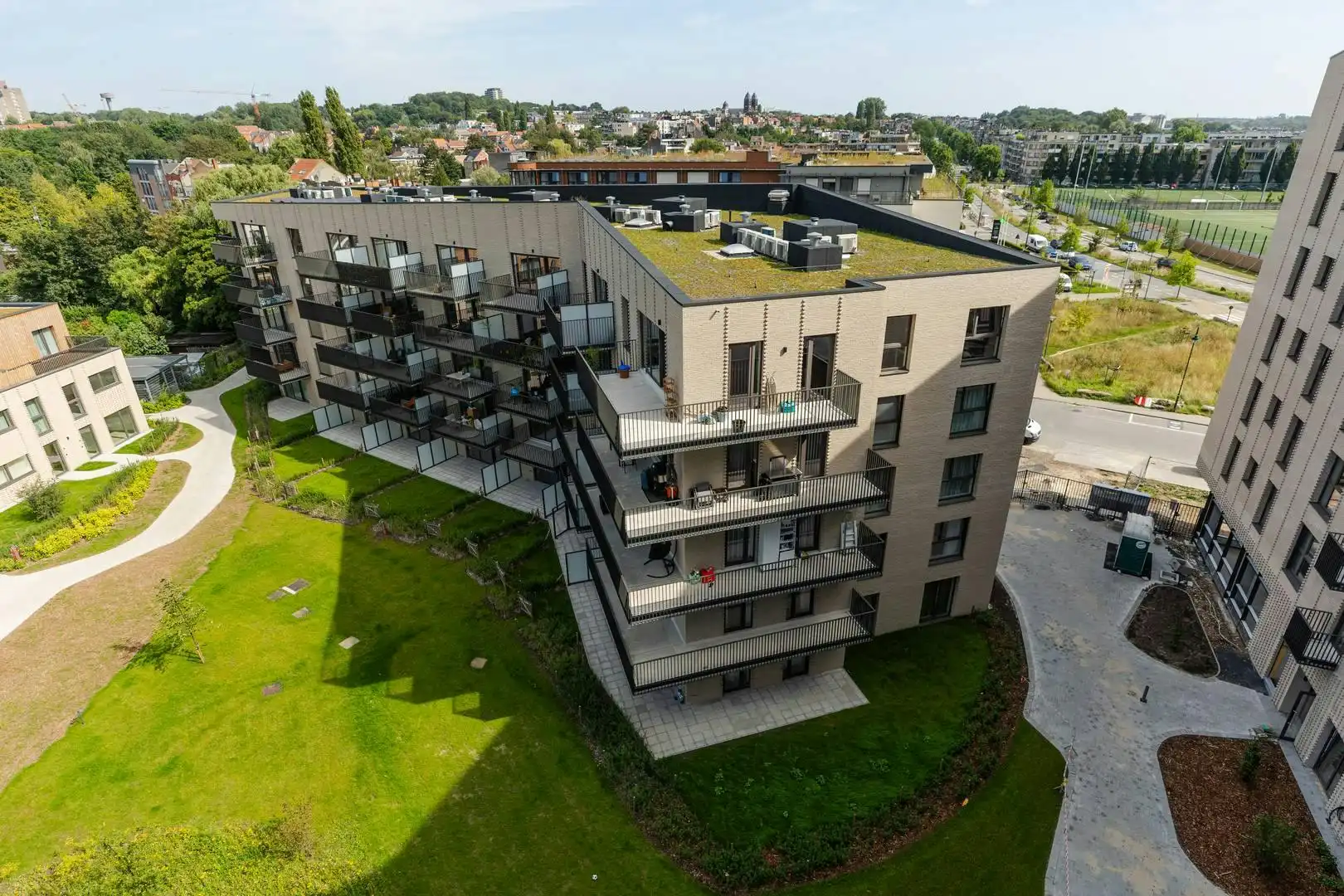 Laatste Kans: Ruim appartement in Residentie Magnolia foto 15