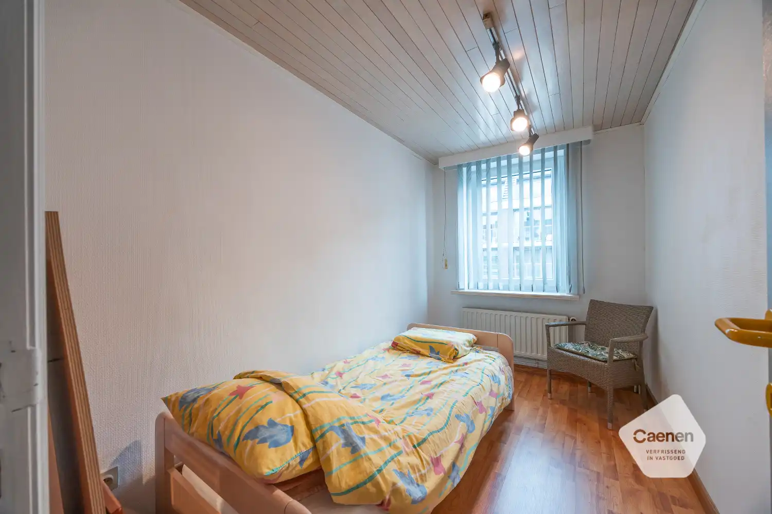 Woning met handelsgelijkvloers op commerciële ligging foto 23