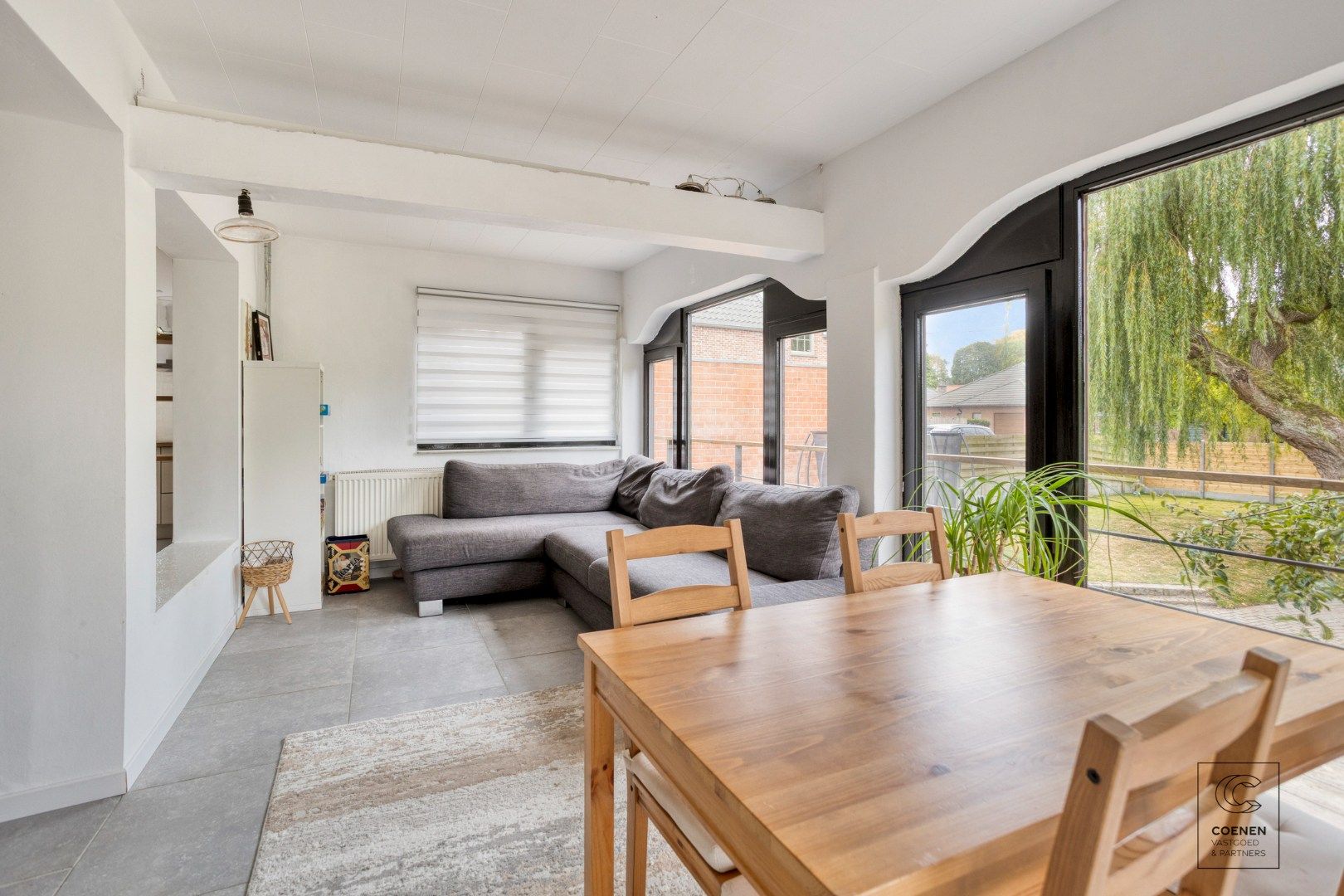 Charmante woning van 155 m² op een TOPligging te Sint-Job-in-'t-Goor! foto 11