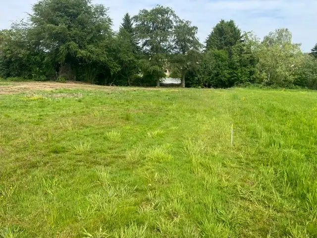 Bouwgrond  van 502m2 voor OB te koop. foto 7