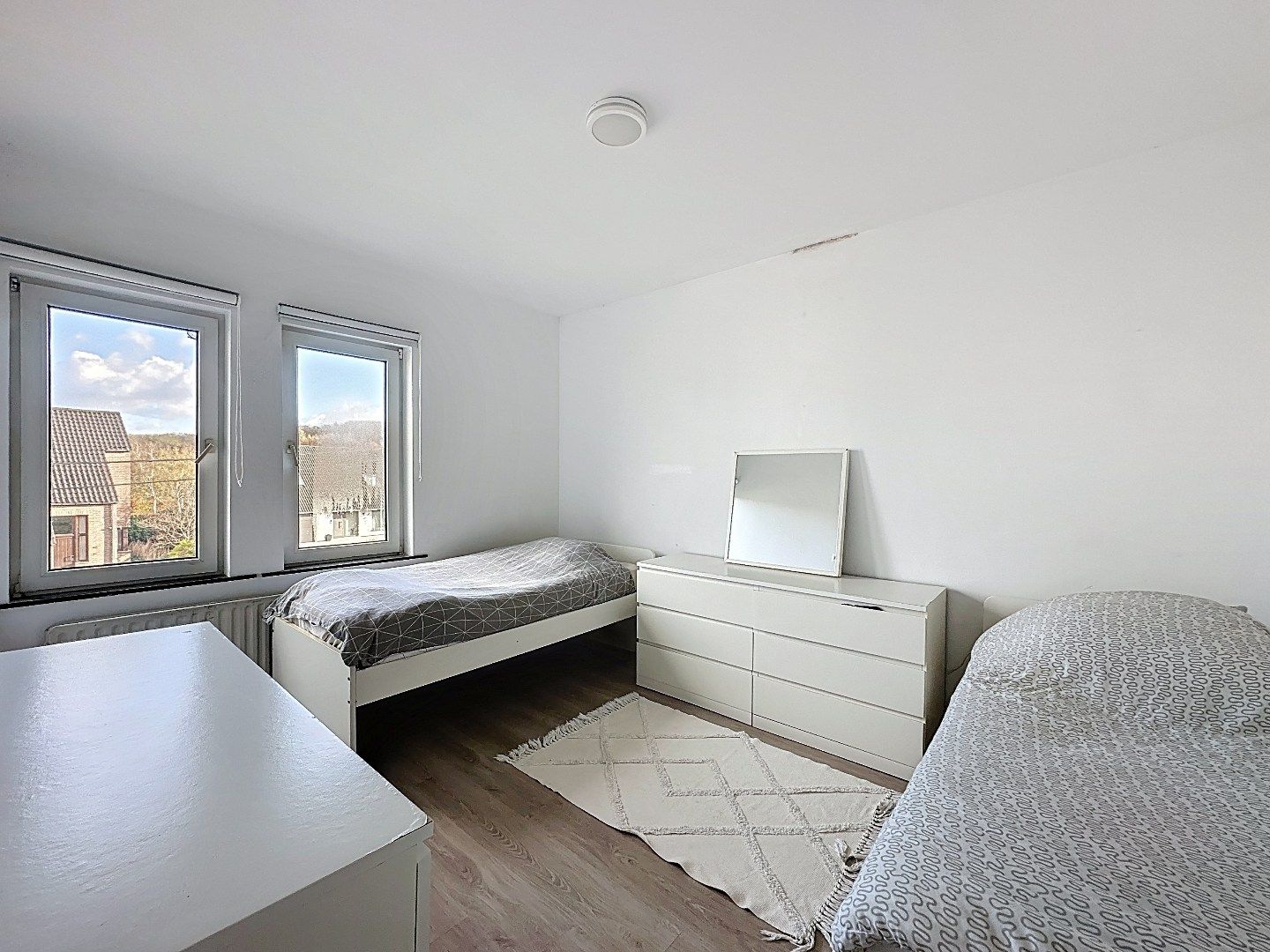 Ruime woning met tuin, terras, garage en 4 slaapkamers te Kessel-Lo! foto 20