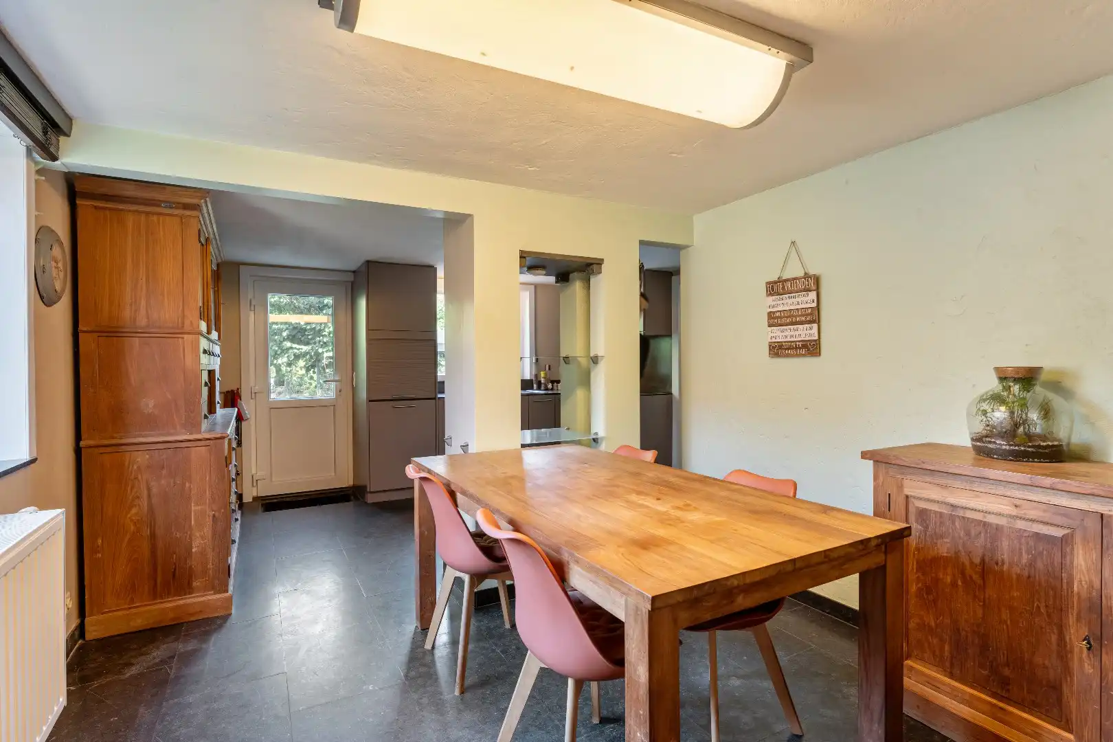 Centraal gelegen woning, 4 slpk, 180 m² bewoonbare oppervlakte, 9a 99ca foto 10