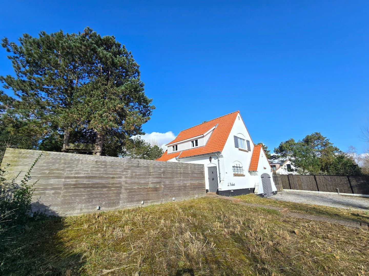 Kustvilla 4 slpk's en 2 bdk's foto 17