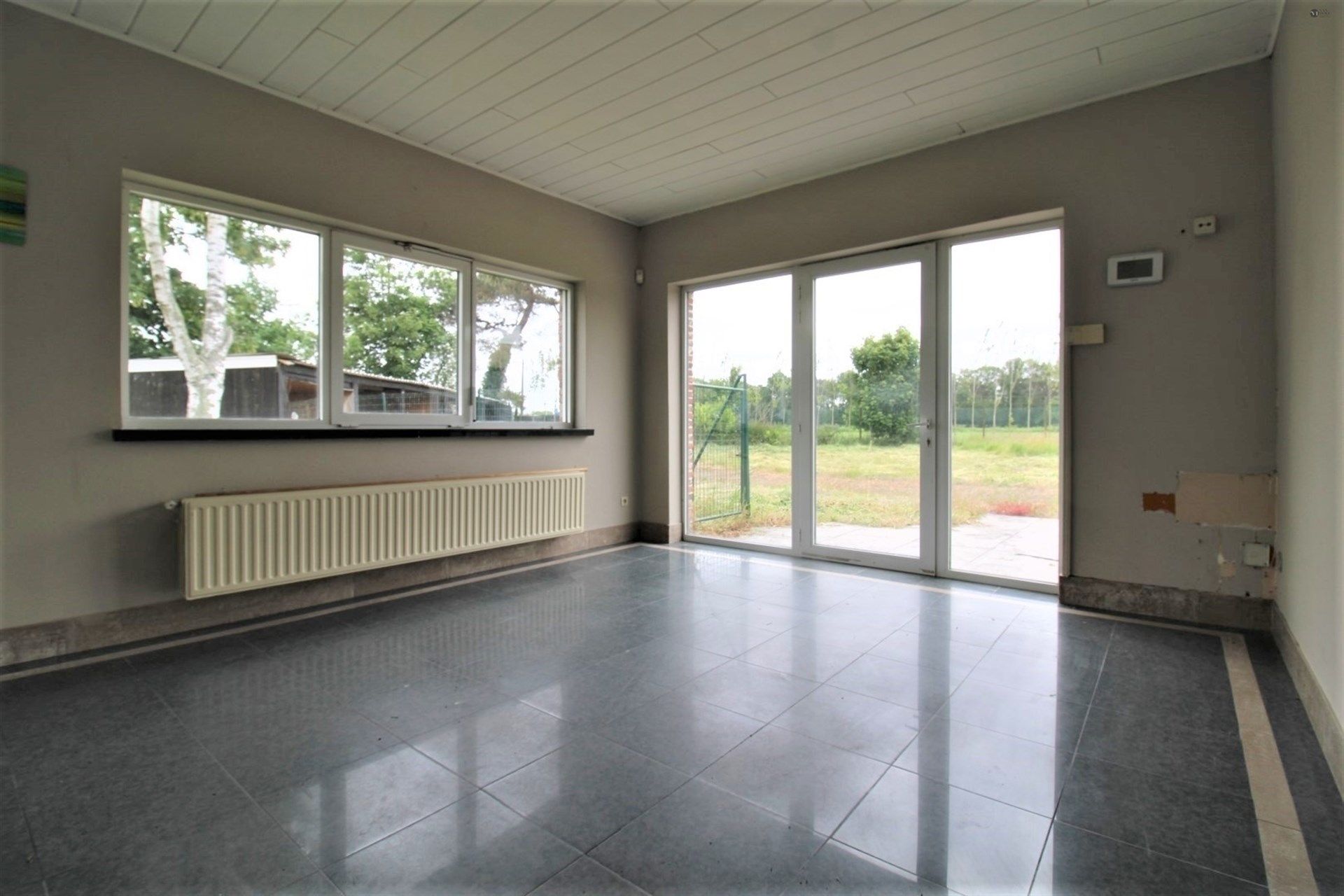 Open bebouwing op 2.569m² foto 6