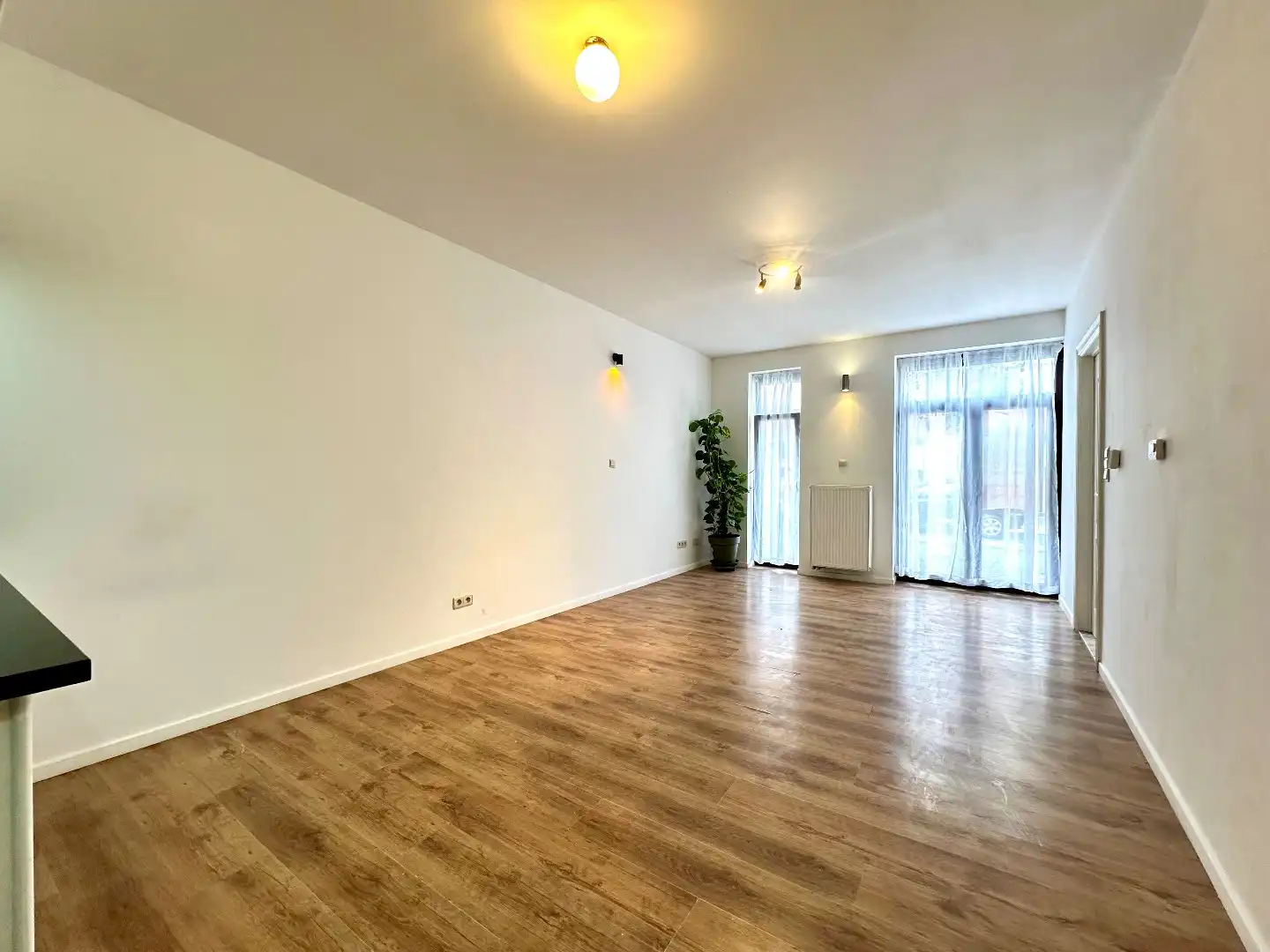 Appartement met twee slaapkamers op wandelafstand van het centrum van Tongeren-Borgloon foto 4