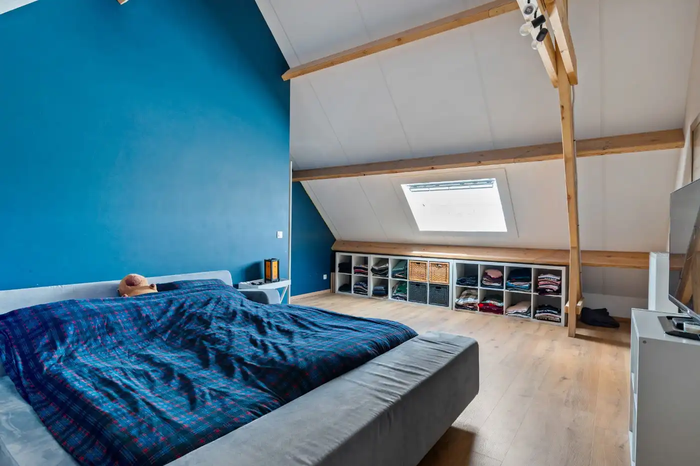 Riante, stijlvolle BEN-woning met 3 à 4 slpk, 2 badk., garage en tuin foto 20