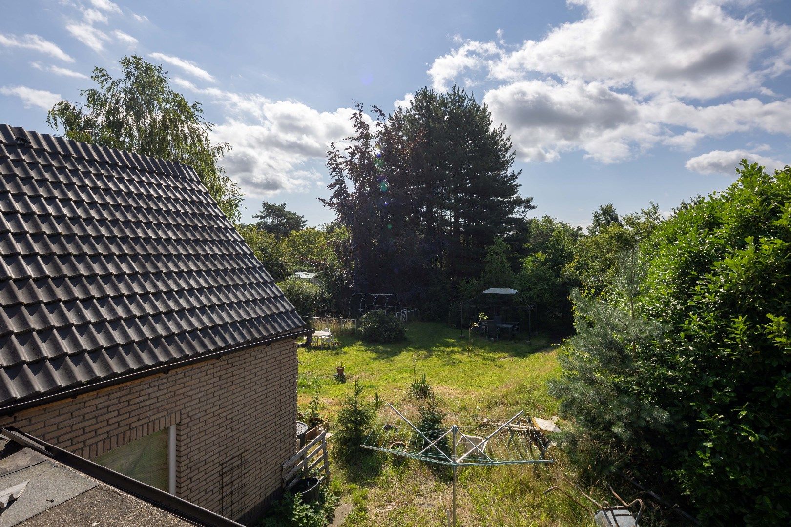 Ruime woning op een prachtig perceel te koop! foto 20